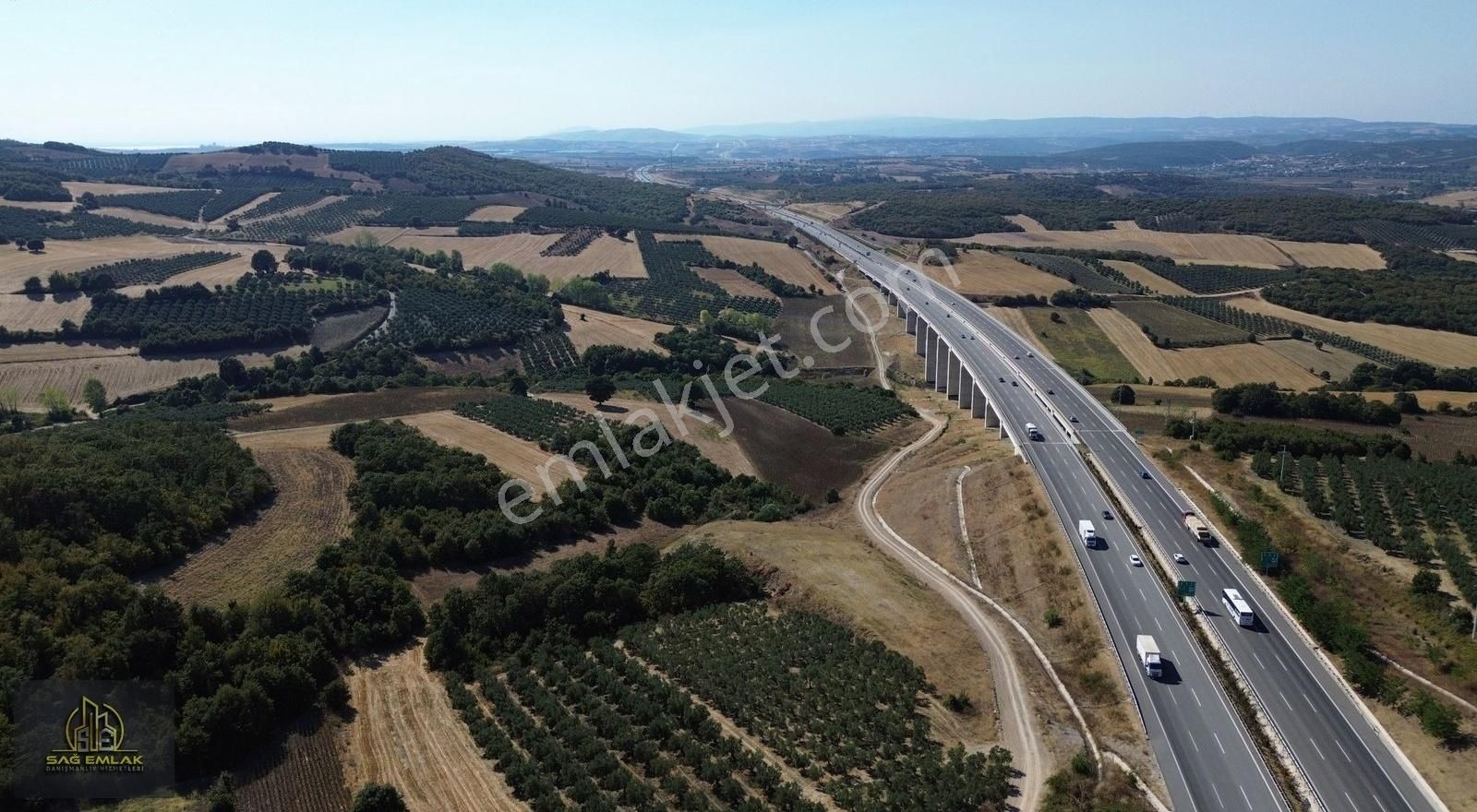 %100 Yatırım Getirisi Potansiyeli! Nilüfer Konaklı'da Kaçırılmaz - Görsel 13