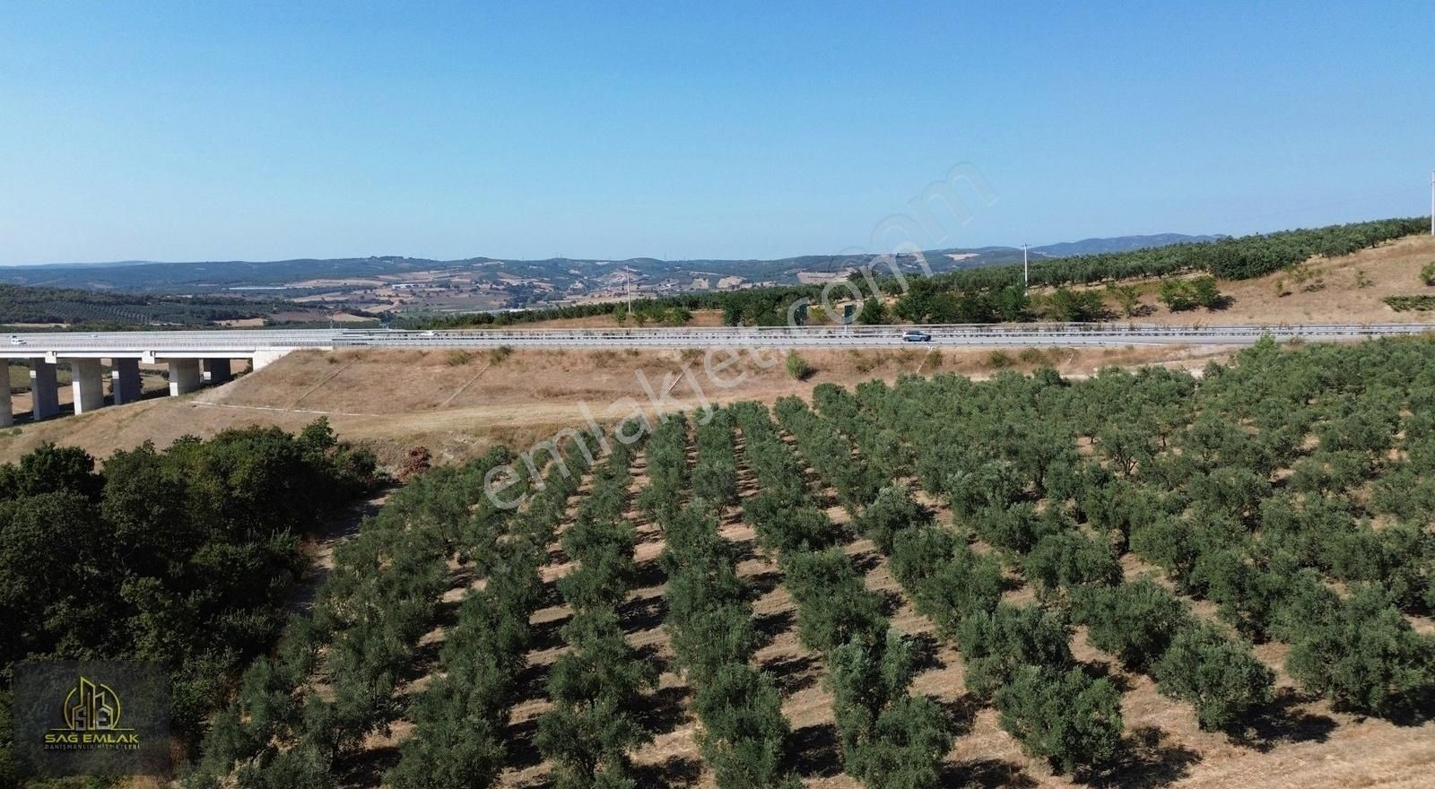 %100 Yatırım Getirisi Potansiyeli! Nilüfer Konaklı'da Kaçırılmaz - Görsel 9