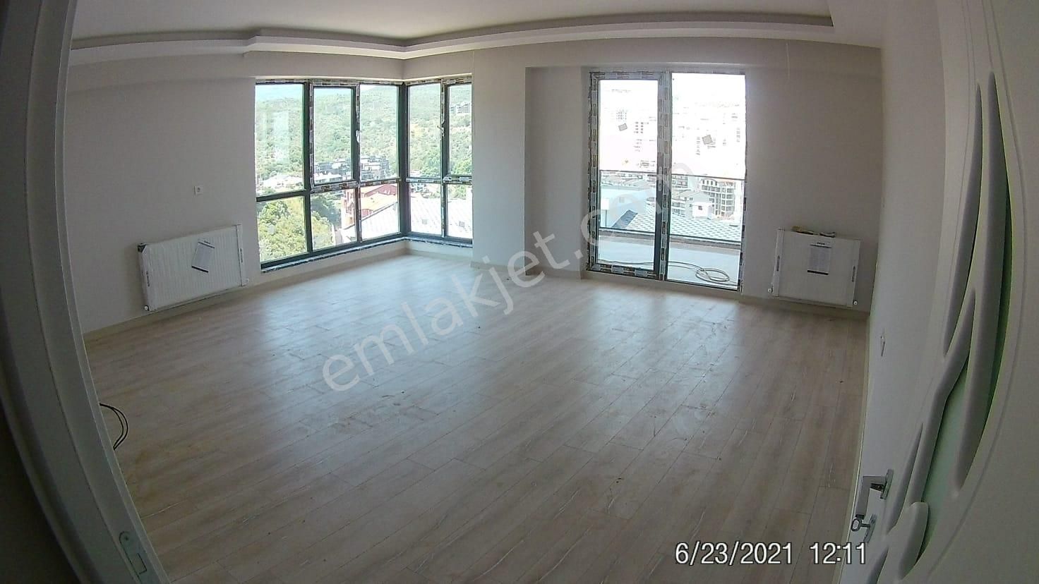 Ena Group Bursa Mudanya Halitpaşada 2+1 Deniz Manzaralı Lüx Daireler - Görsel 8