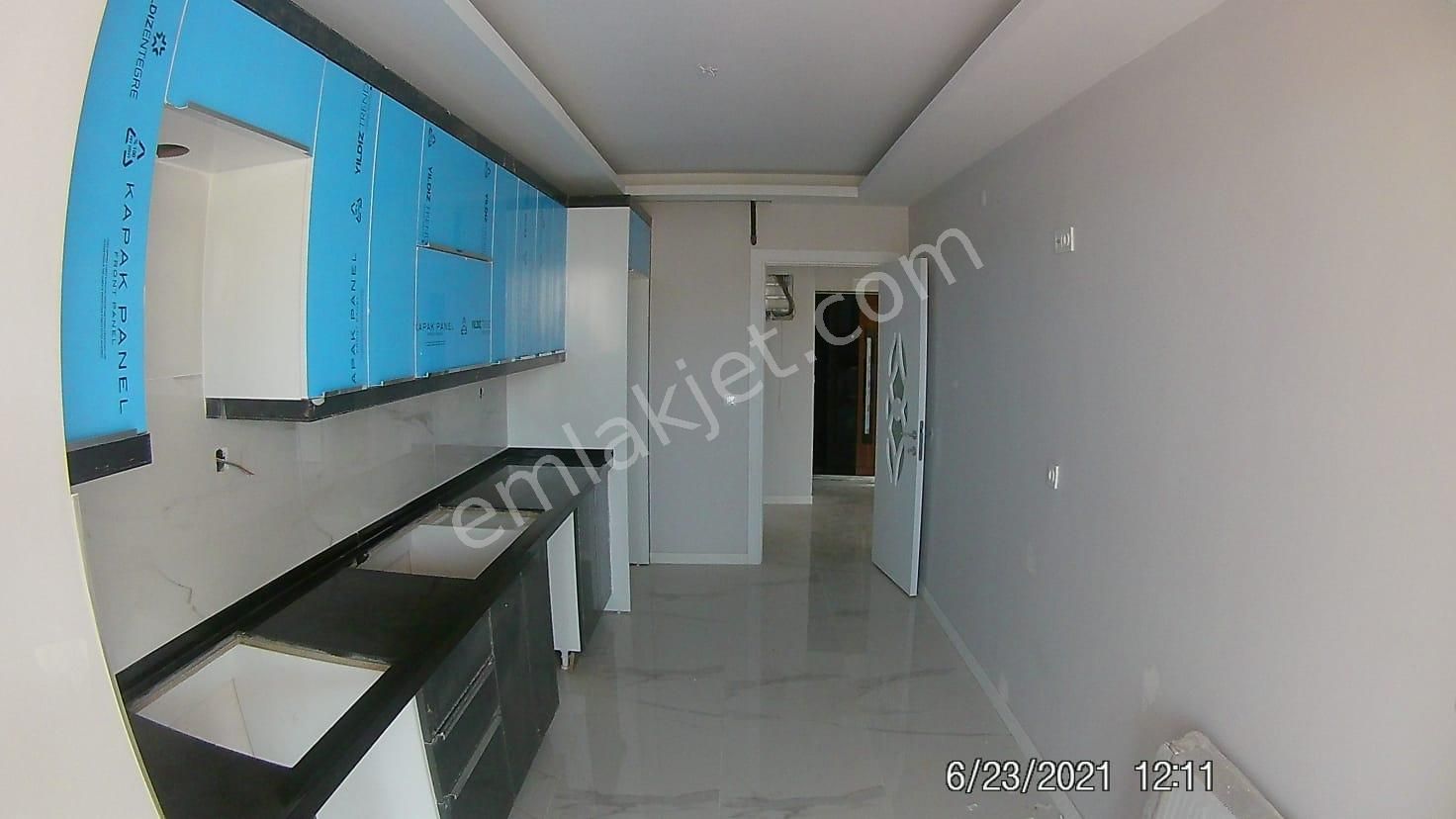Ena Group Bursa Mudanya Halitpaşada 2+1 Deniz Manzaralı Lüx Daireler - Görsel 15