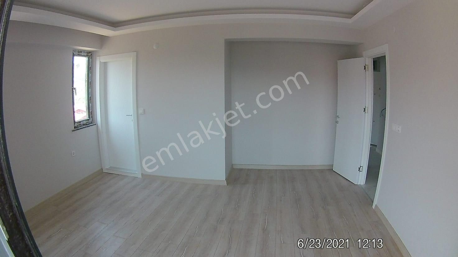 Ena Group Bursa Mudanya Halitpaşada 2+1 Deniz Manzaralı Lüx Daireler - Görsel 14