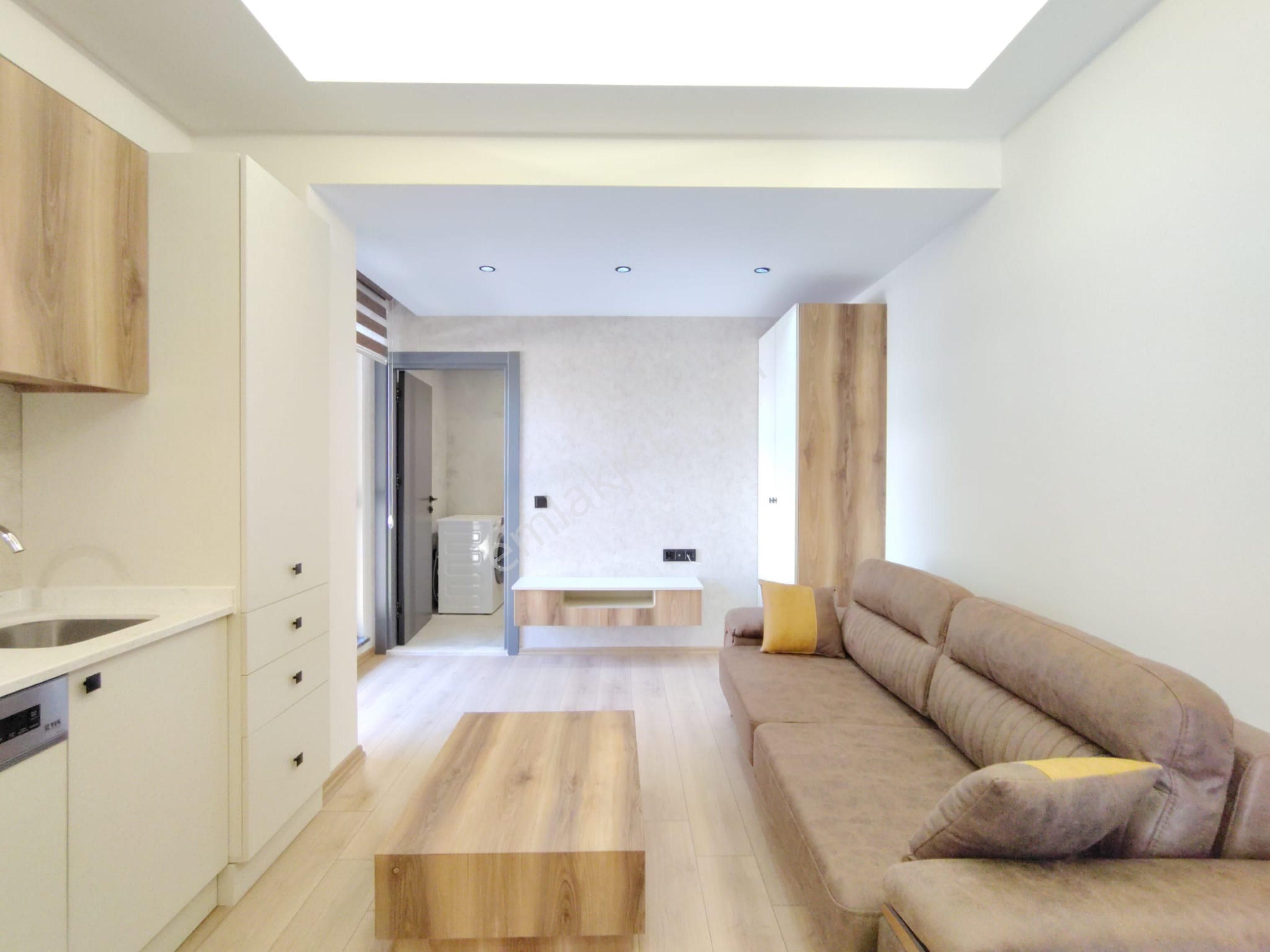 Aktürk Gayrimenkul”den Görükle”de Ultra Lüx 1+1 Daire - Görsel 8