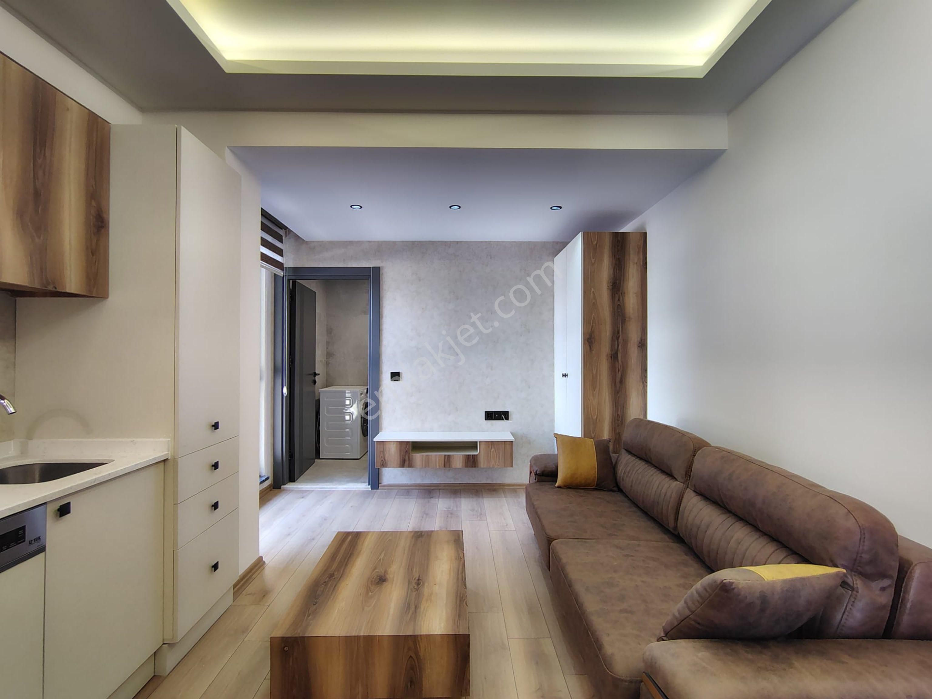 Aktürk Gayrimenkul”den Görükle”de Ultra Lüx 1+1 Daire - Görsel 6