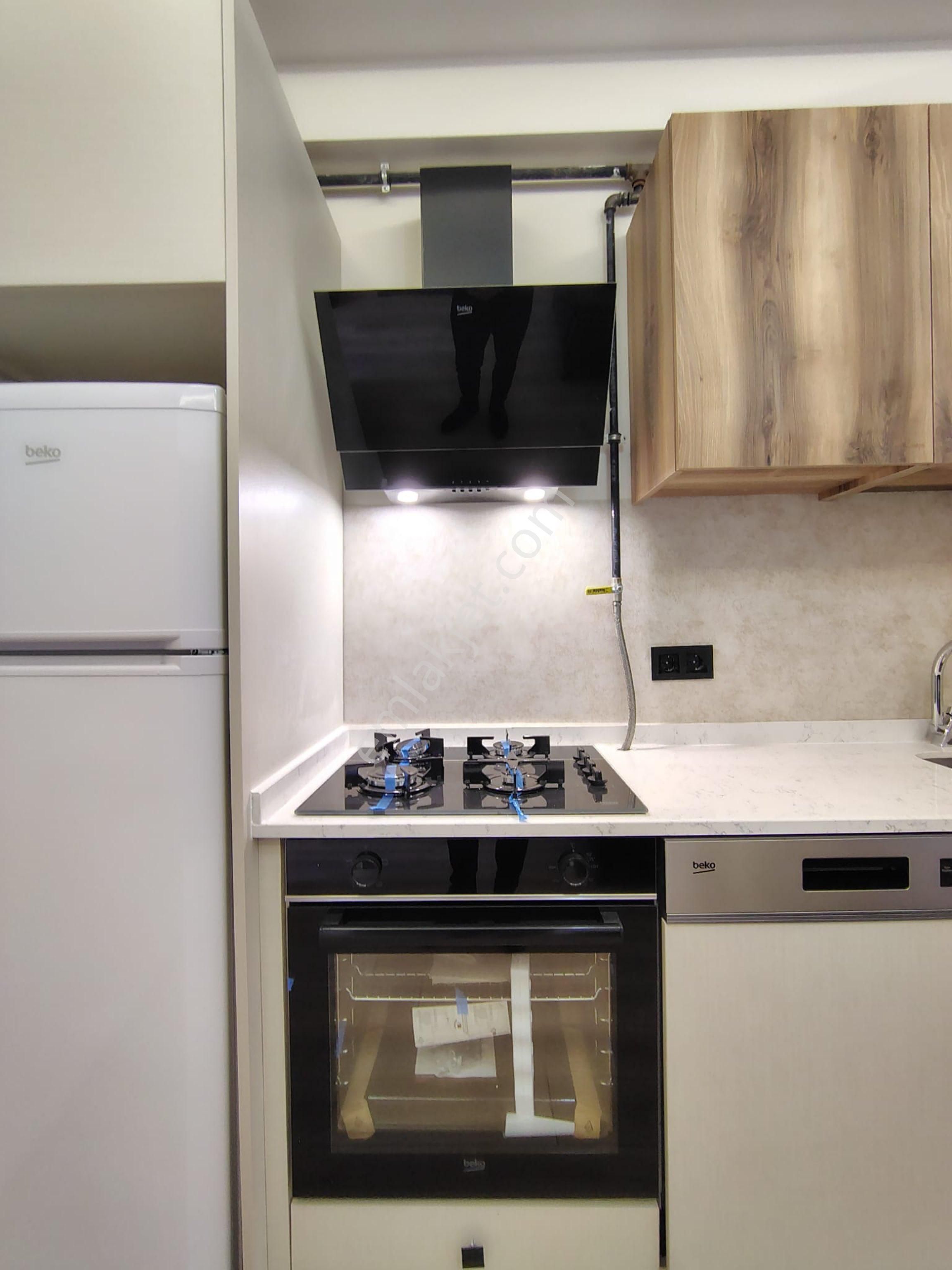 Aktürk Gayrimenkul”den Görükle”de Ultra Lüx 1+1 Daire - Görsel 3