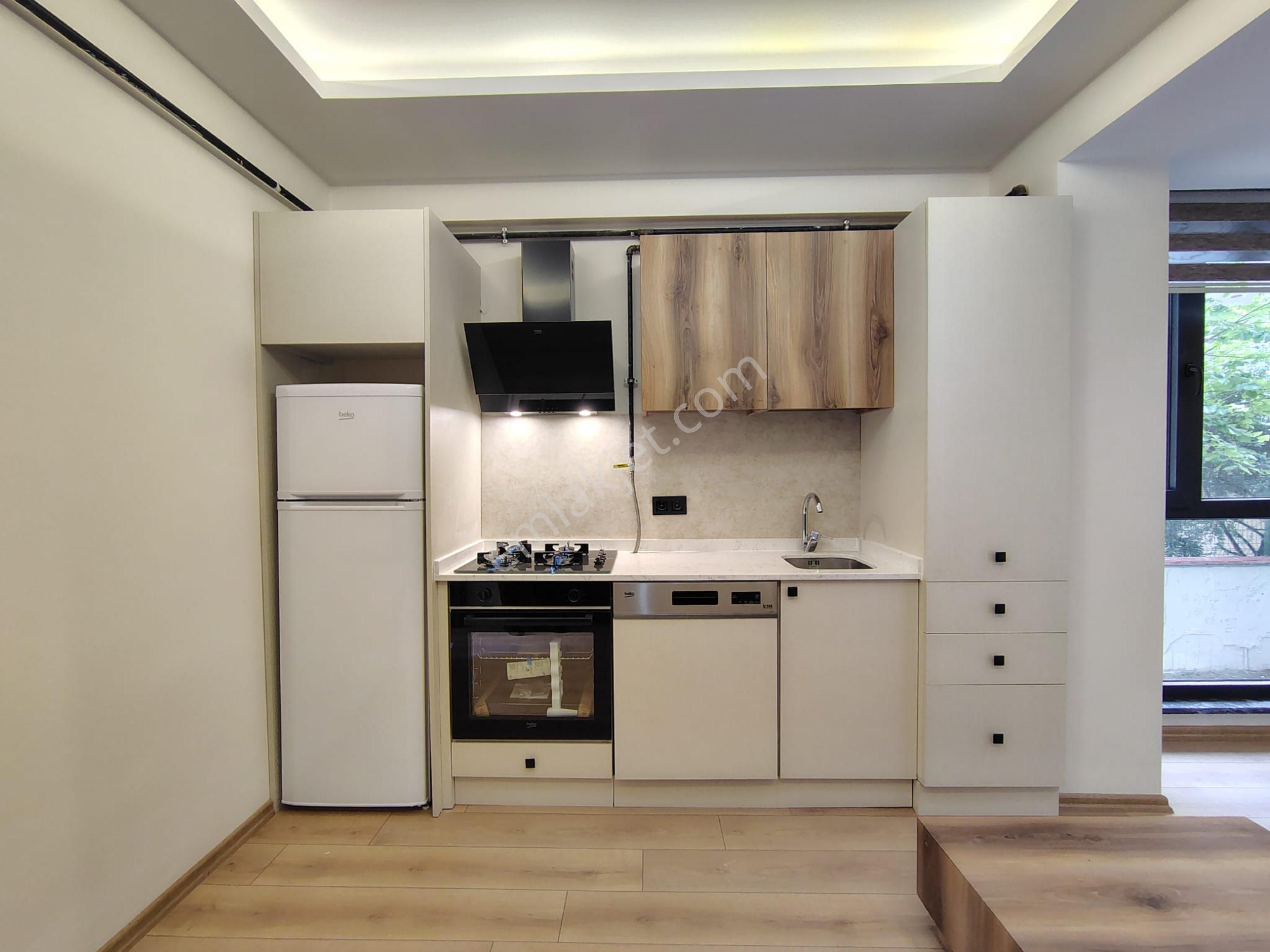 Aktürk Gayrimenkul”den Görükle”de Ultra Lüx 1+1 Daire - Görsel 7