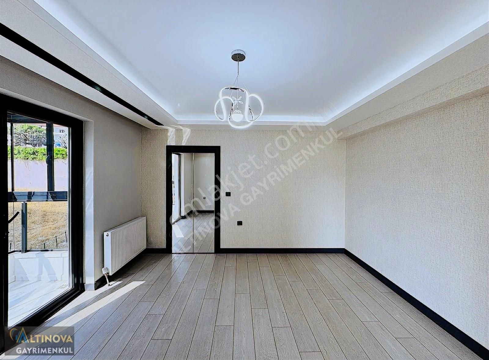 Keçiörende Site İçerisinde Ultra Lüx Yapılı Satılık 4+1 Daire - Görsel 14