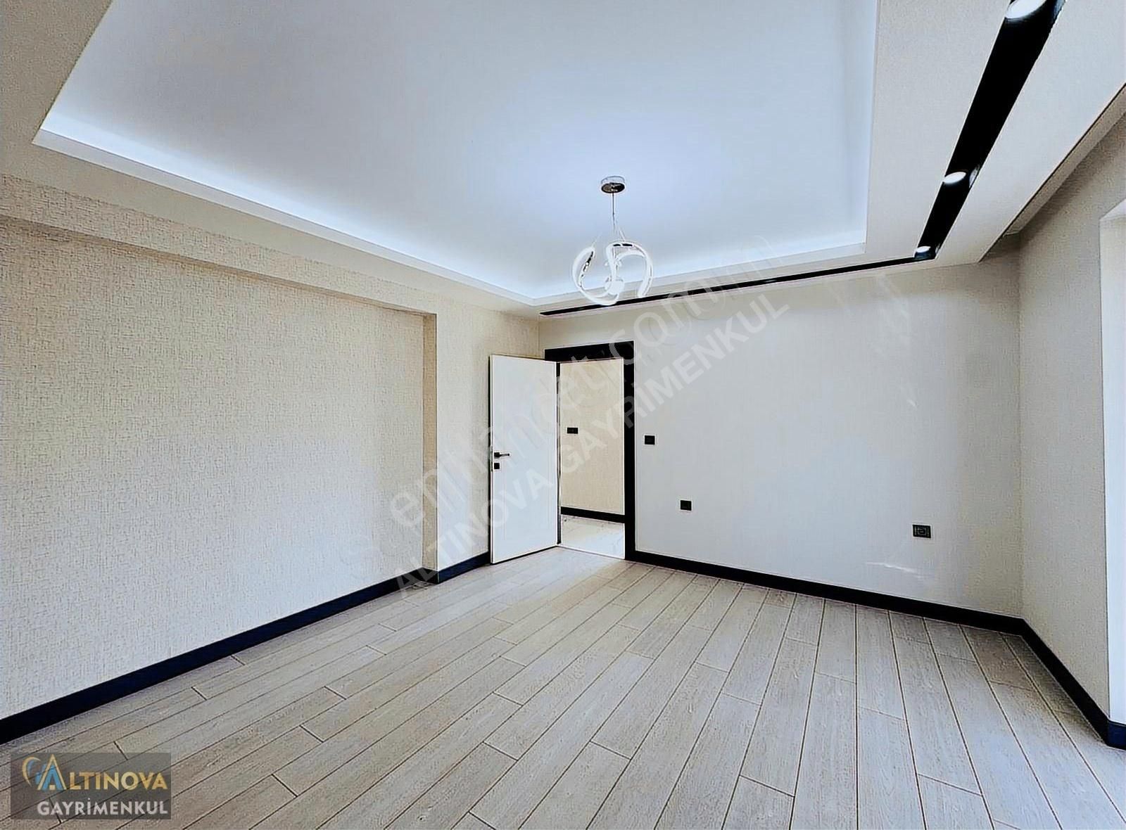 Keçiörende Site İçerisinde Ultra Lüx Yapılı Satılık 4+1 Daire - Görsel 24