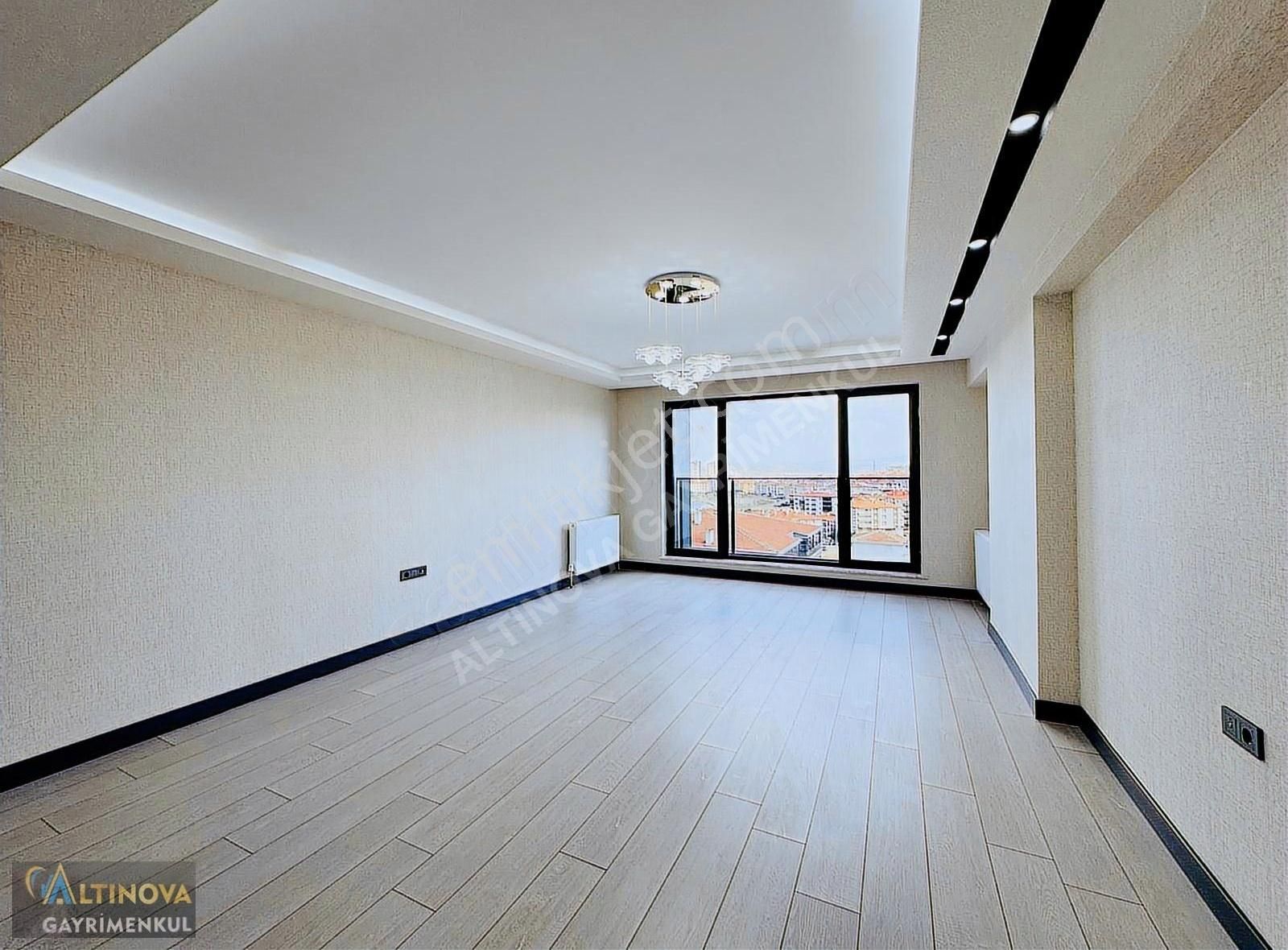 Keçiörende Site İçerisinde Ultra Lüx Yapılı Satılık 4+1 Daire - Görsel 26