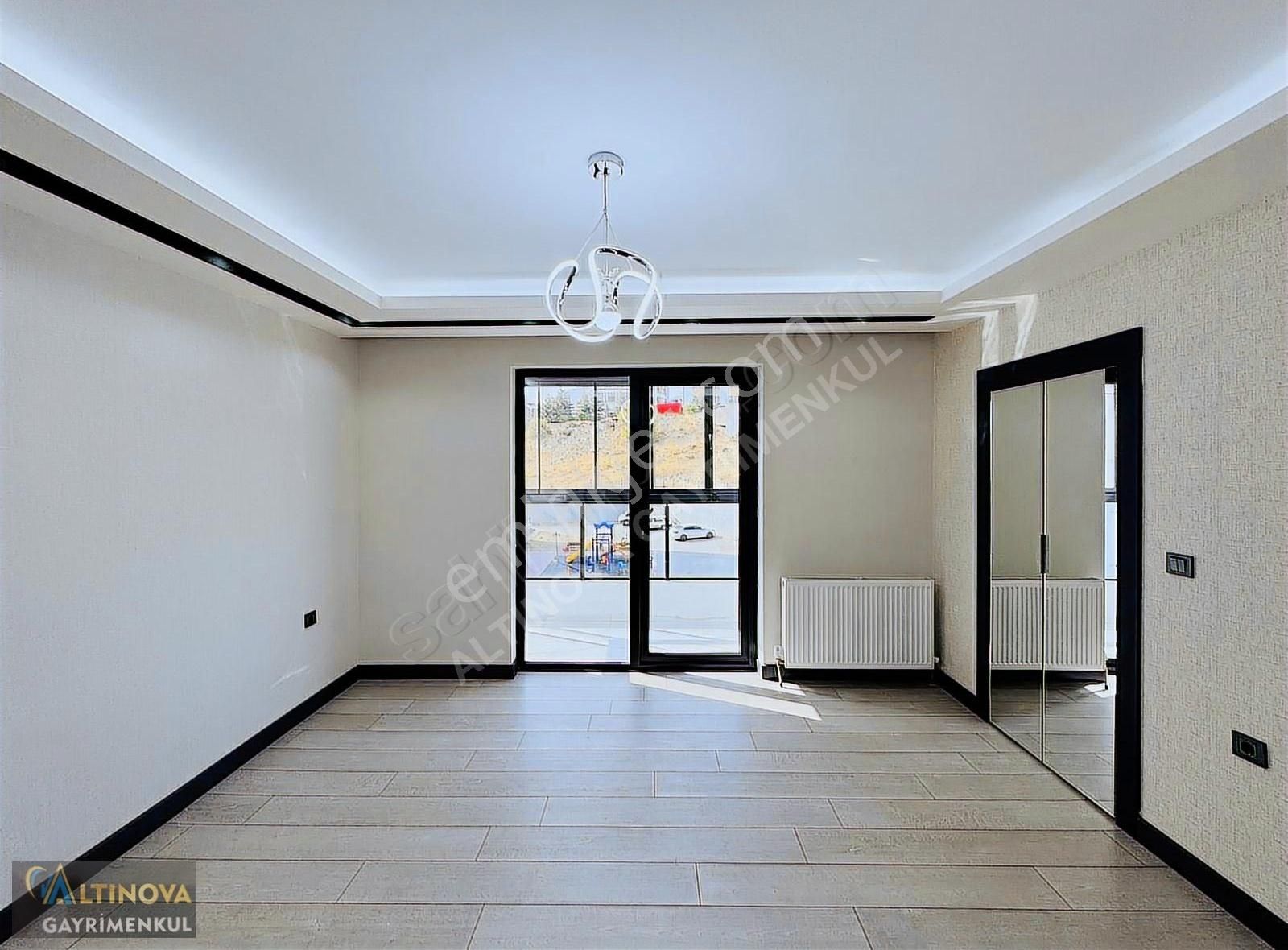 Keçiörende Site İçerisinde Ultra Lüx Yapılı Satılık 4+1 Daire - Görsel 17