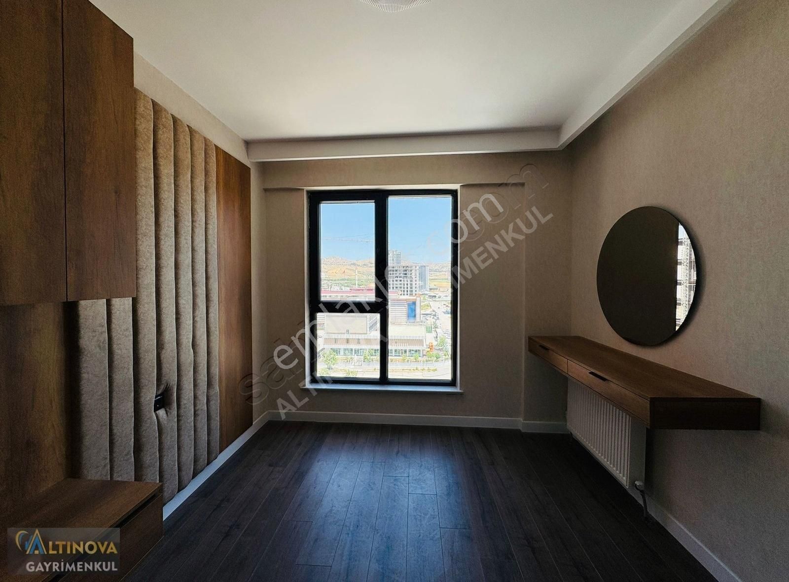 Bulvar Üzerinde Ultra Lüx Yapılı Satılık 4+1 Daire - Görsel 24