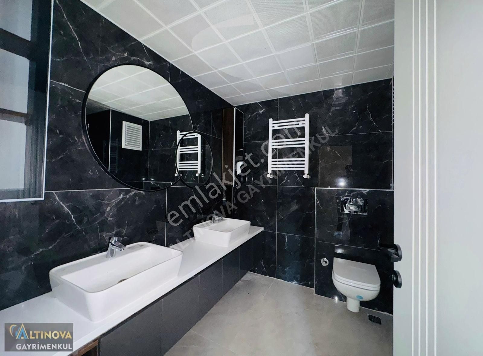 Bulvar Üzerinde Ultra Lüx Yapılı Satılık 4+1 Daire - Görsel 7