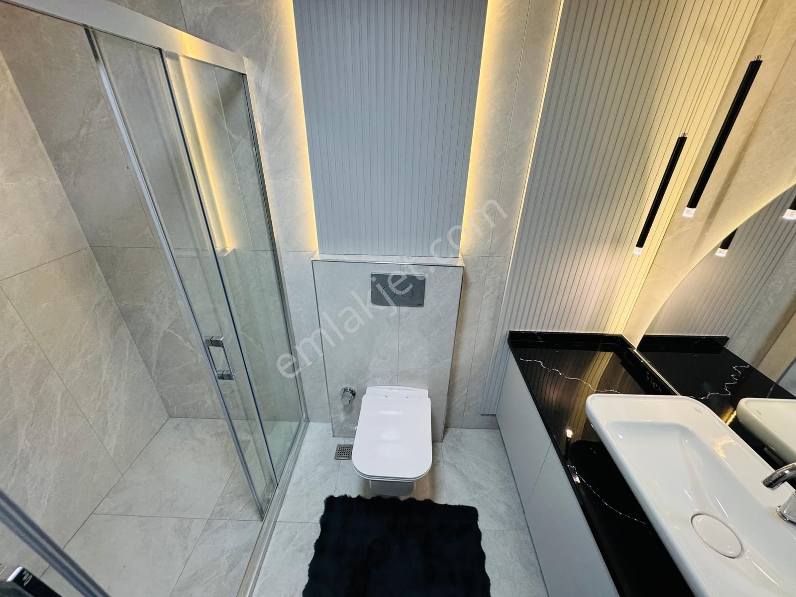 Keçiöre Nin İncisi Bulundu 5+1 Sıfır Site İçerisinde - Görsel 19