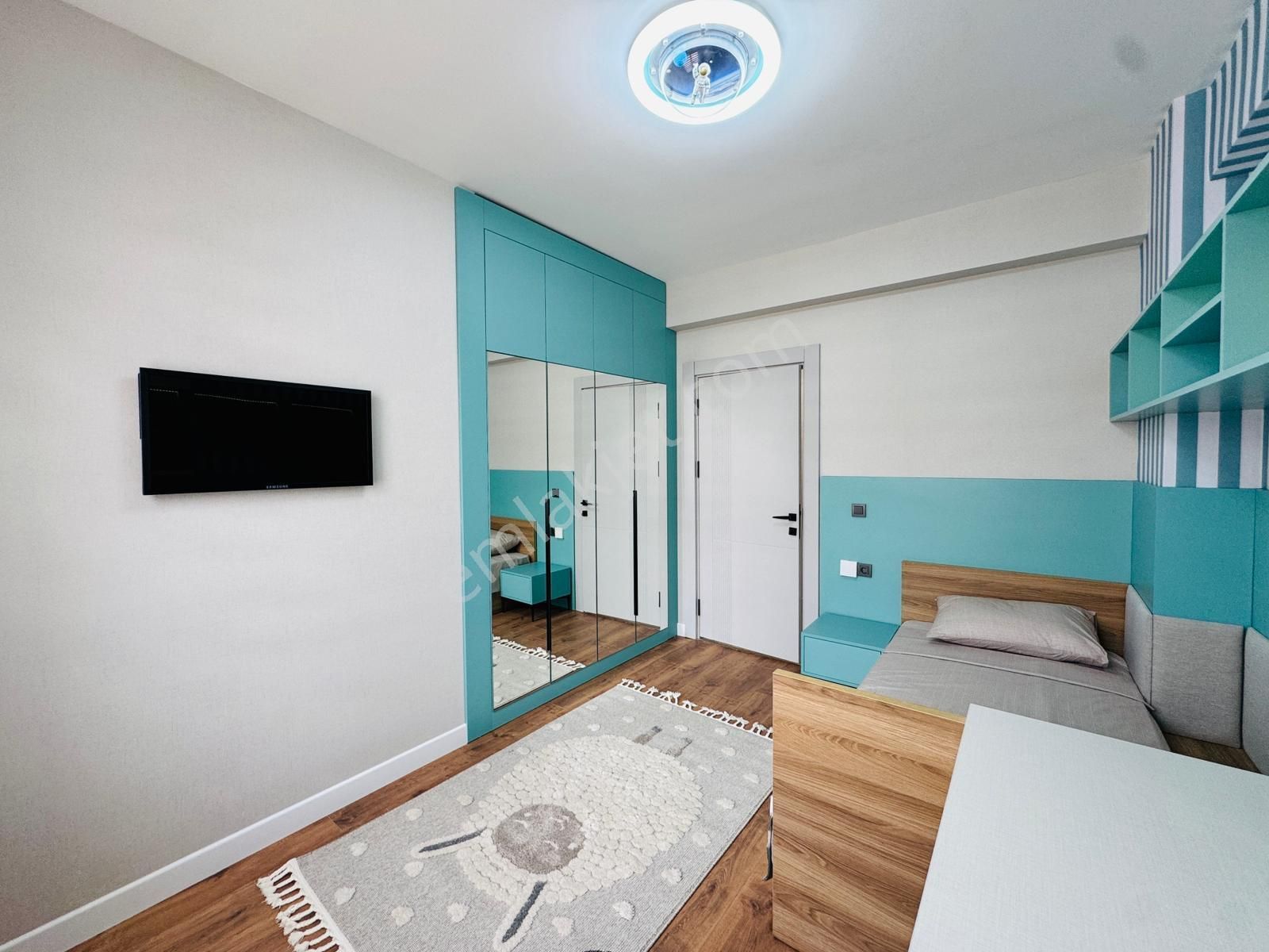 Keçiöre Nin İncisi Bulundu 5+1 Sıfır Site İçerisinde - Görsel 30