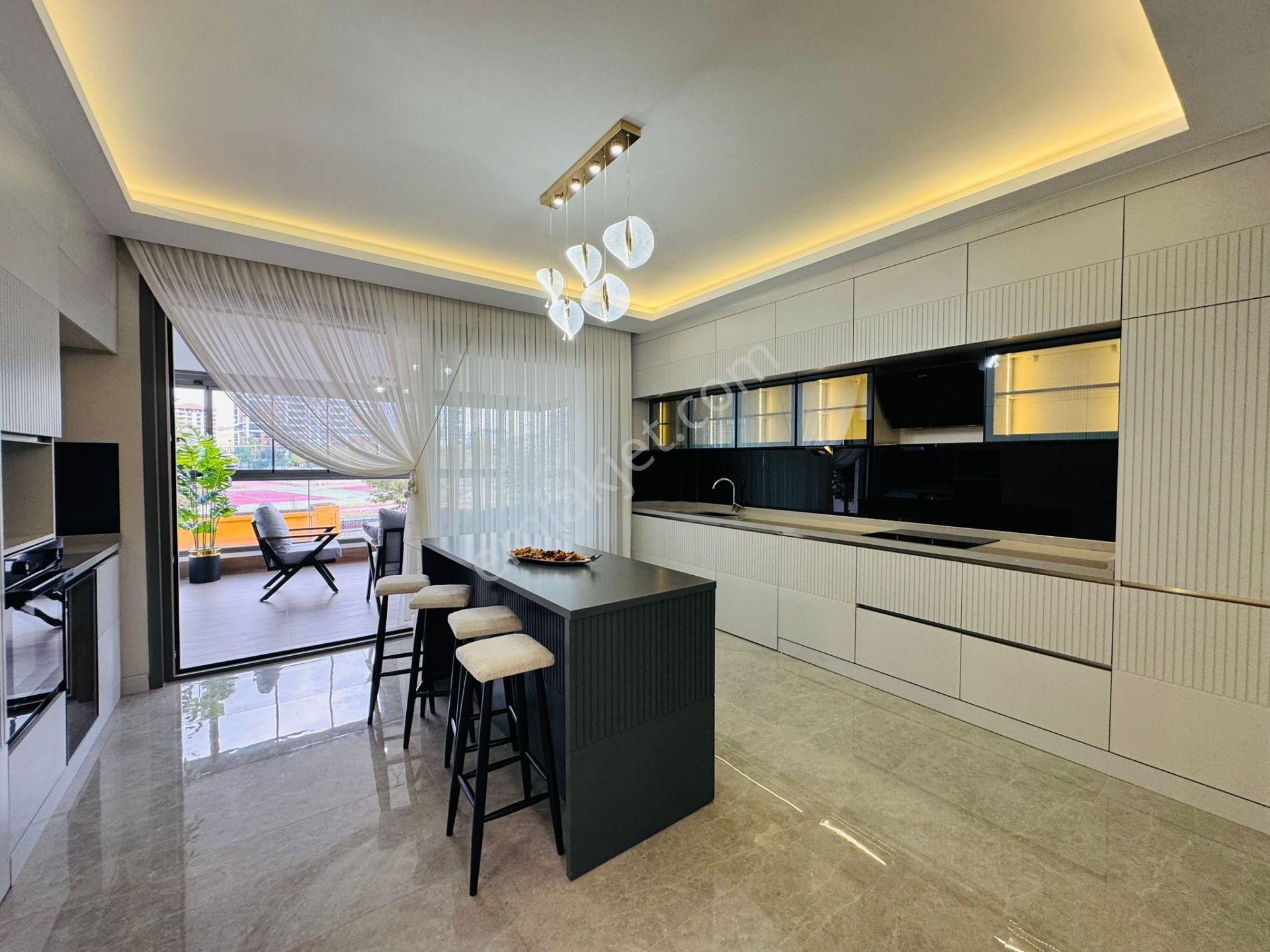 Keçiöre Nin İncisi Bulundu 5+1 Sıfır Site İçerisinde - Görsel 4