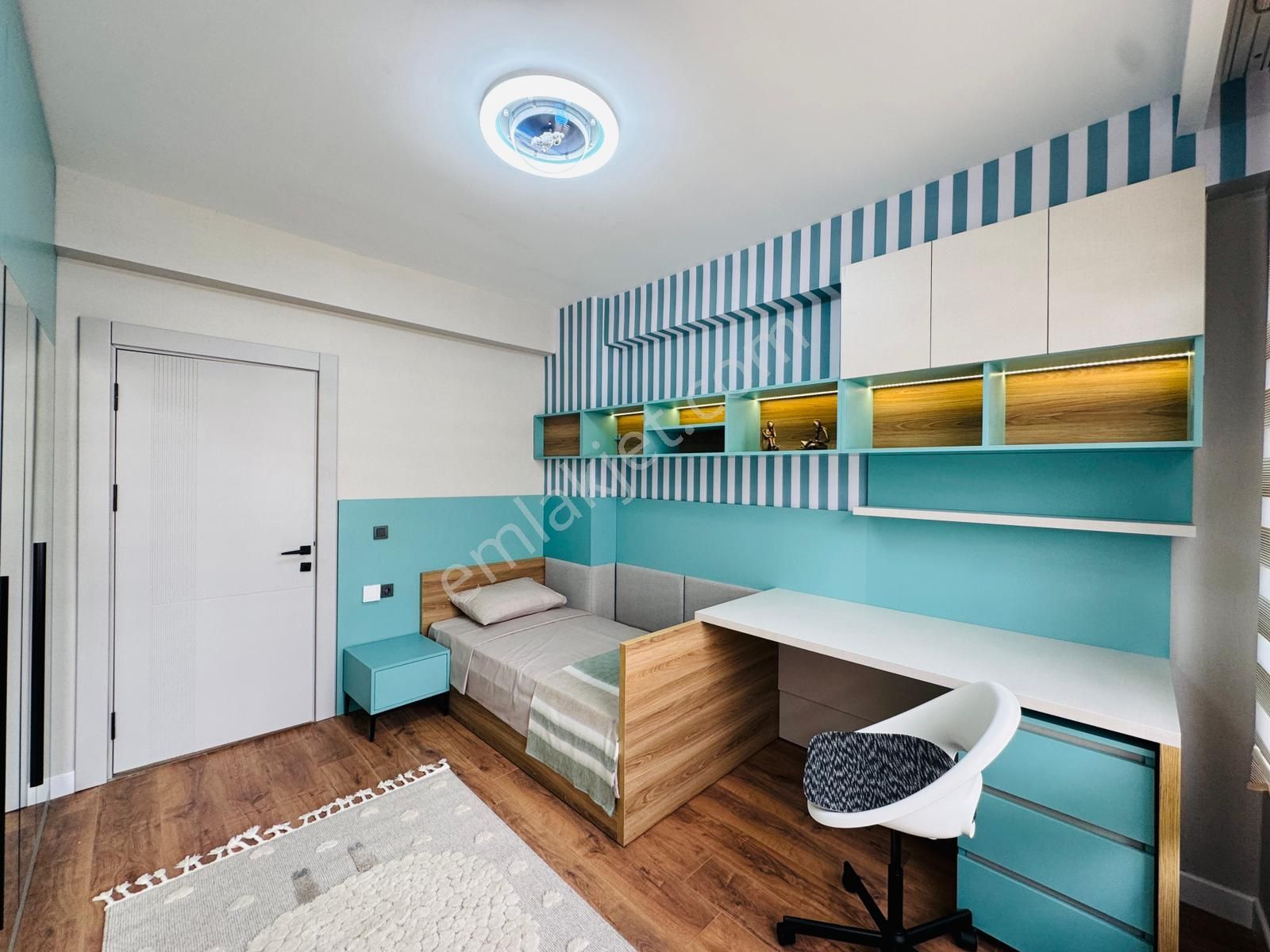 Keçiöre Nin İncisi Bulundu 5+1 Sıfır Site İçerisinde - Görsel 35