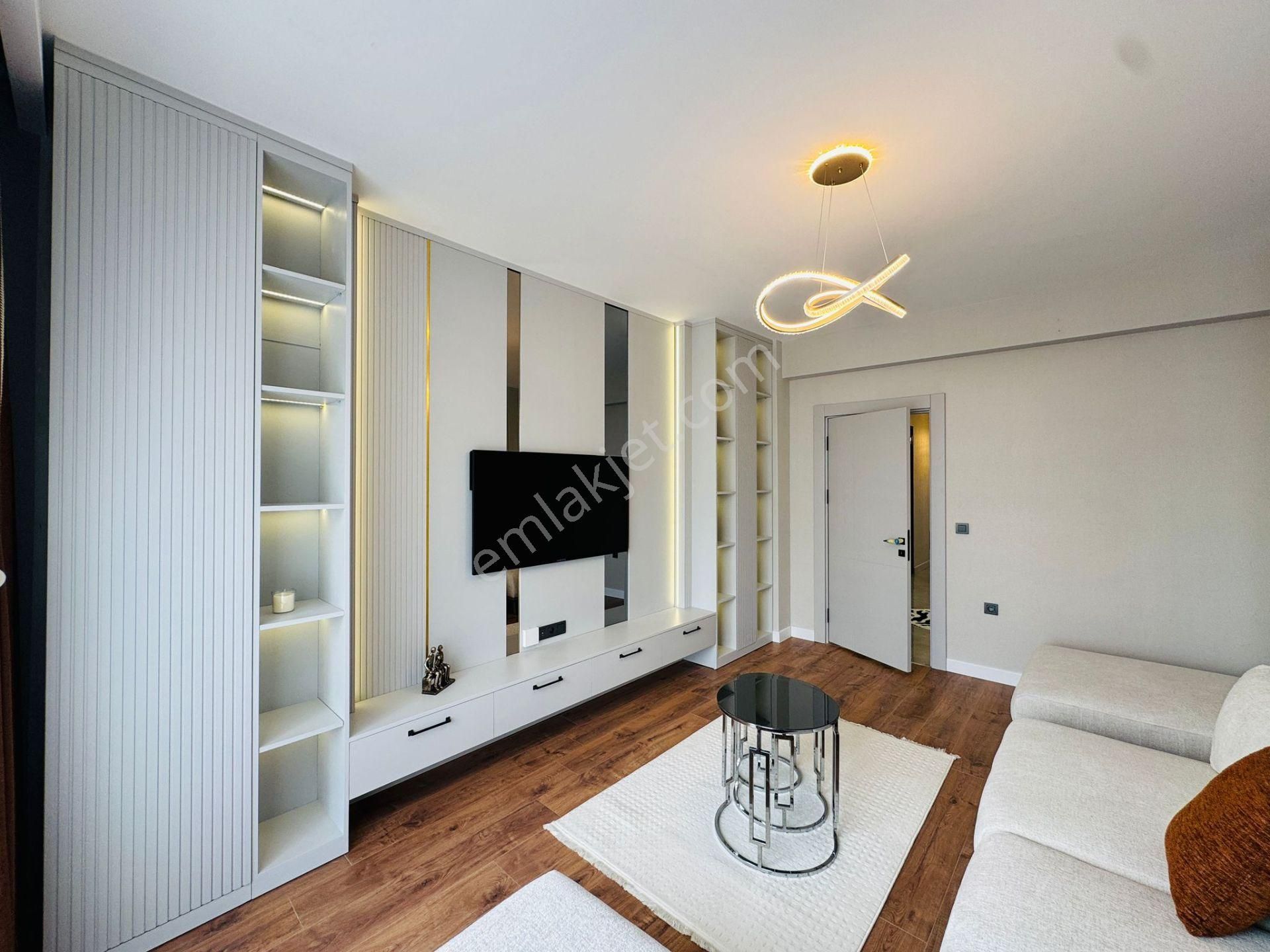 Keçiöre Nin İncisi Bulundu 5+1 Sıfır Site İçerisinde - Görsel 33