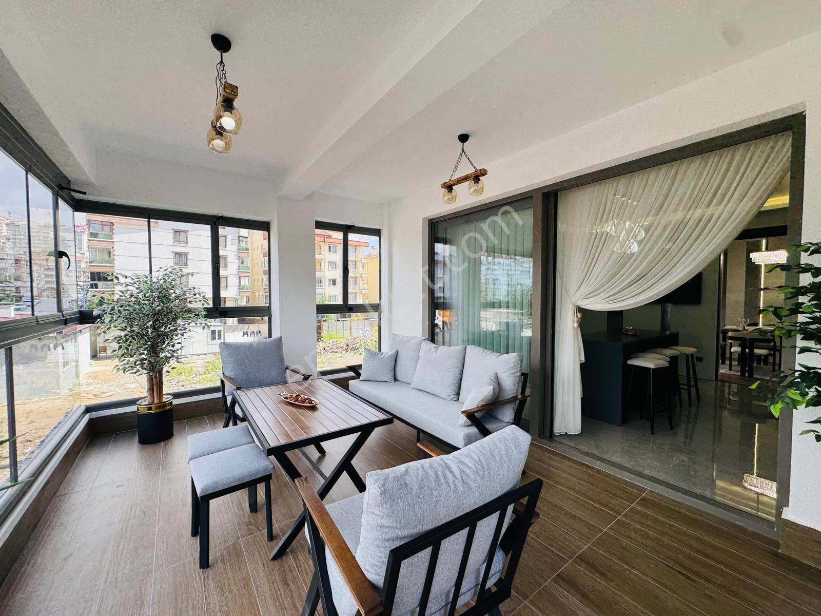 Keçiöre Nin İncisi Bulundu 5+1 Sıfır Site İçerisinde - Görsel 31