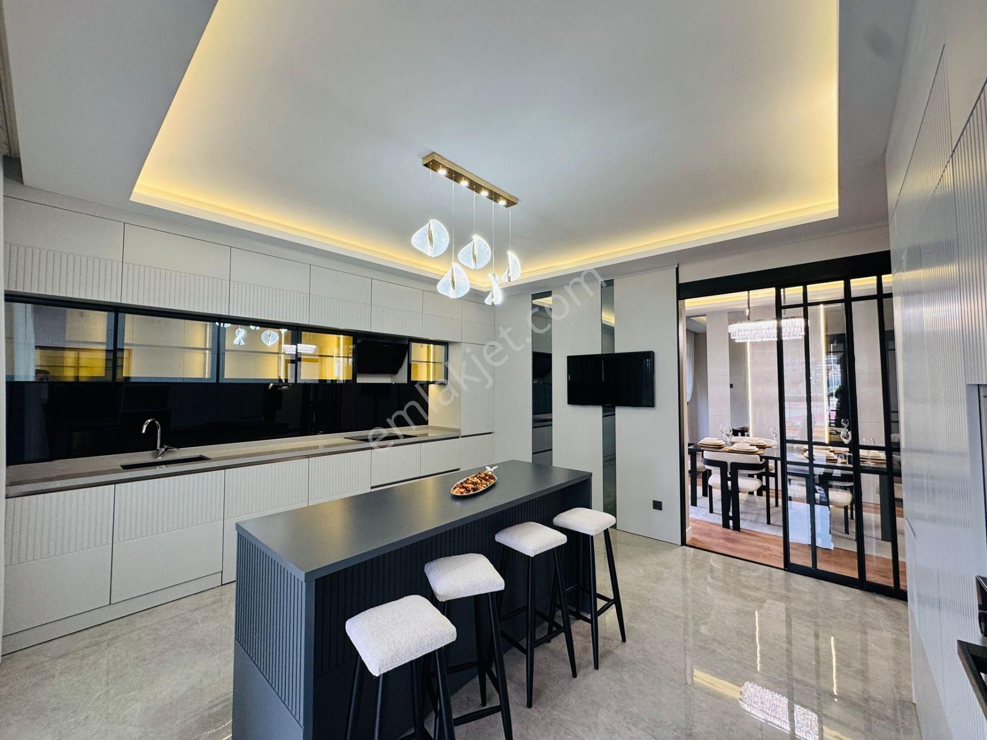 Keçiöre Nin İncisi Bulundu 5+1 Sıfır Site İçerisinde - Görsel 5