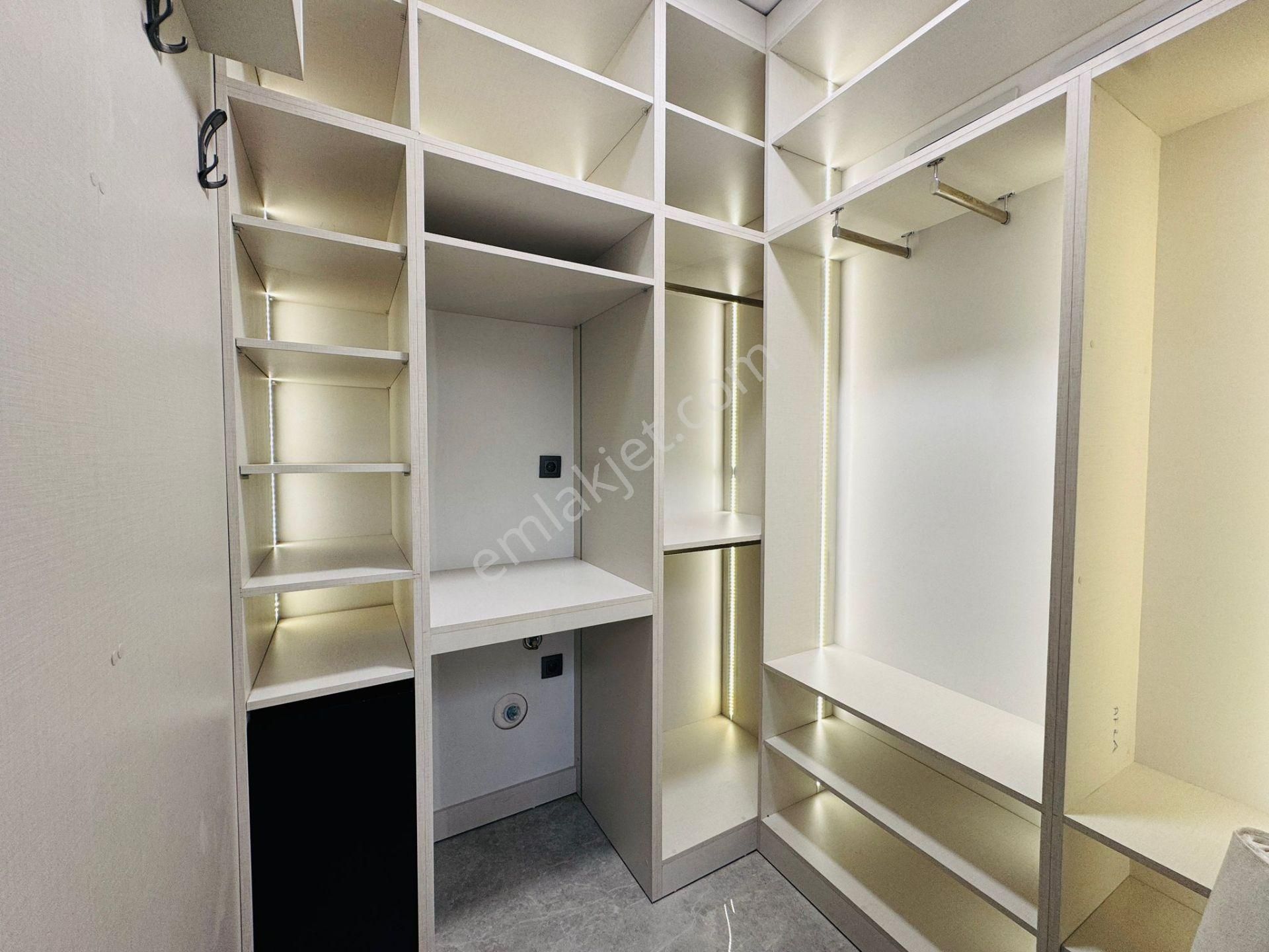 Keçiöre Nin İncisi Bulundu 5+1 Sıfır Site İçerisinde - Görsel 32