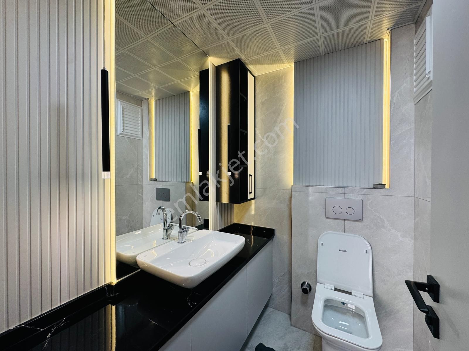 Keçiöre Nin İncisi Bulundu 5+1 Sıfır Site İçerisinde - Görsel 15