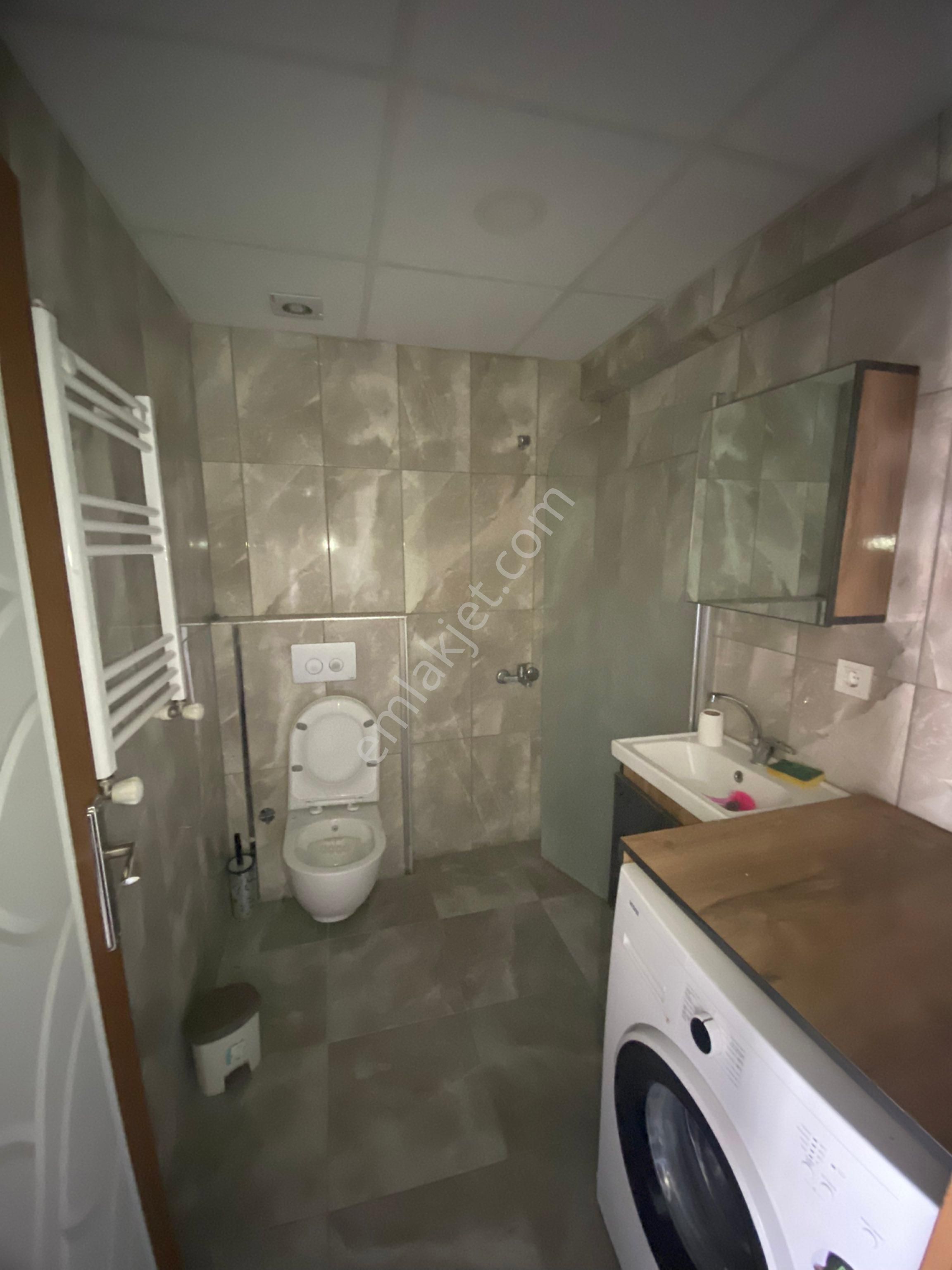 Aktürk Gayrimenkul”den 1+1 Fırsat Daire - Görsel 11