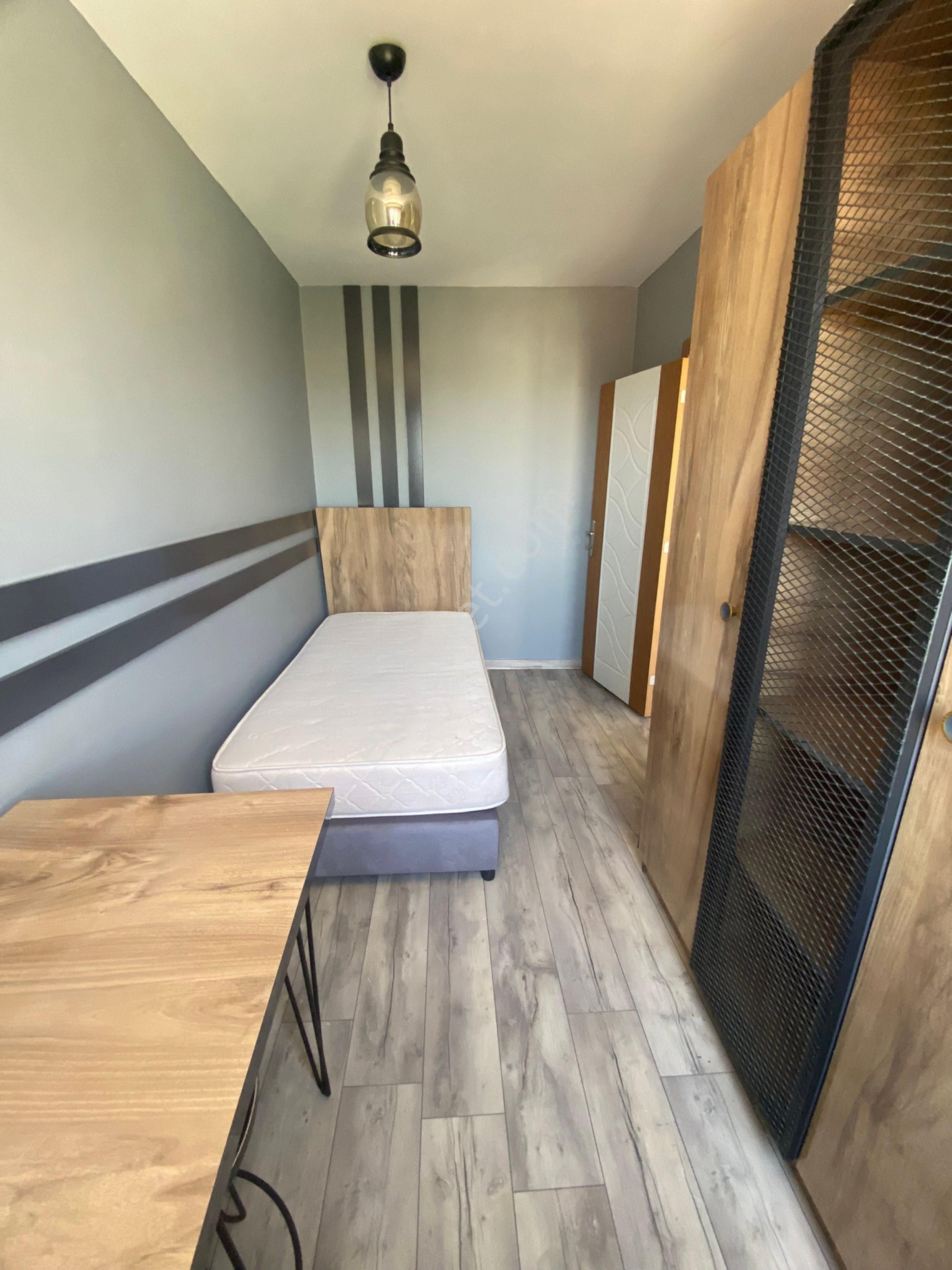 Aktürk Gayrimenkul”den 1+1 Fırsat Daire - Görsel 14