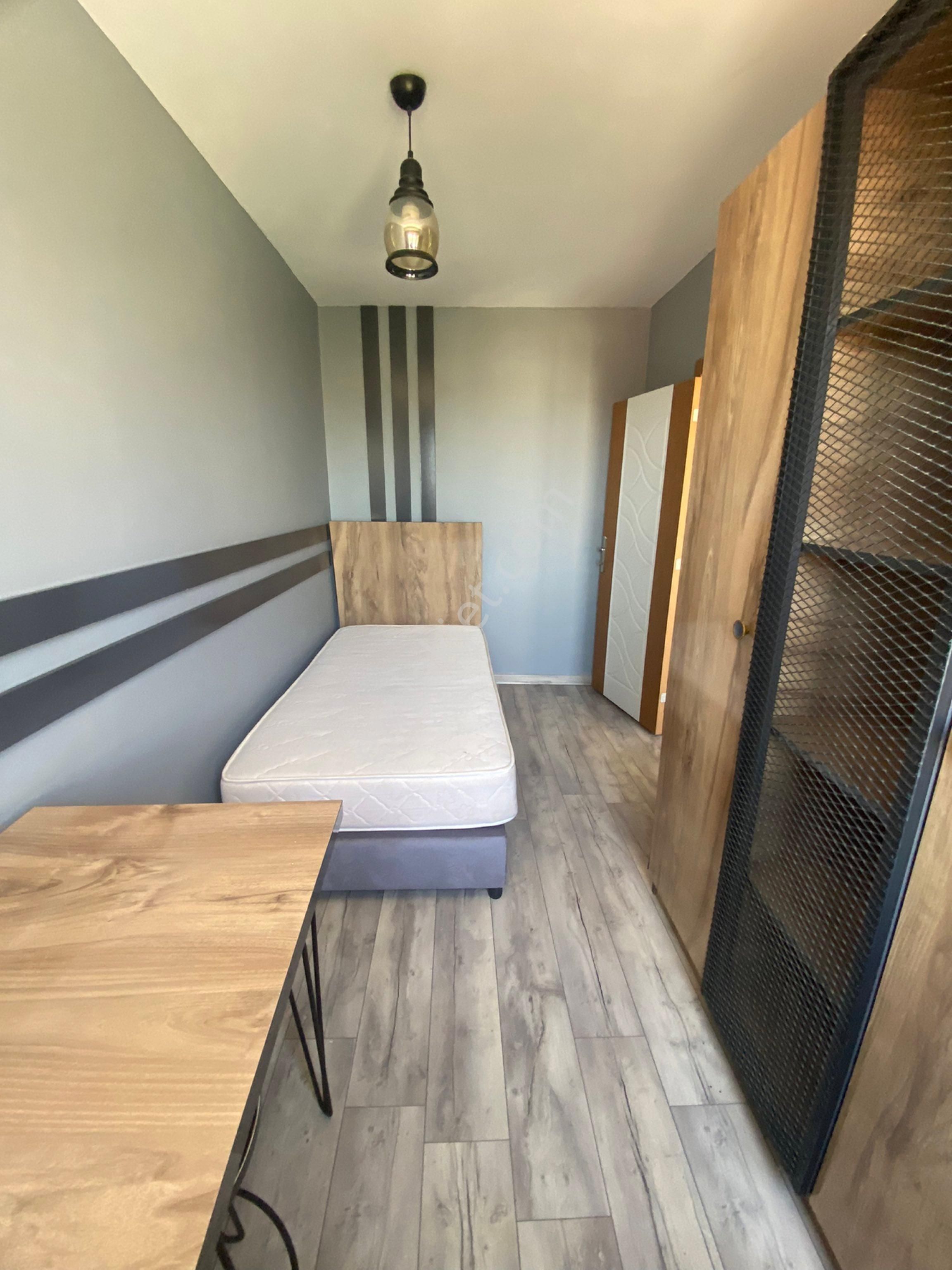 Aktürk Gayrimenkul”den 1+1 Fırsat Daire - Görsel 15