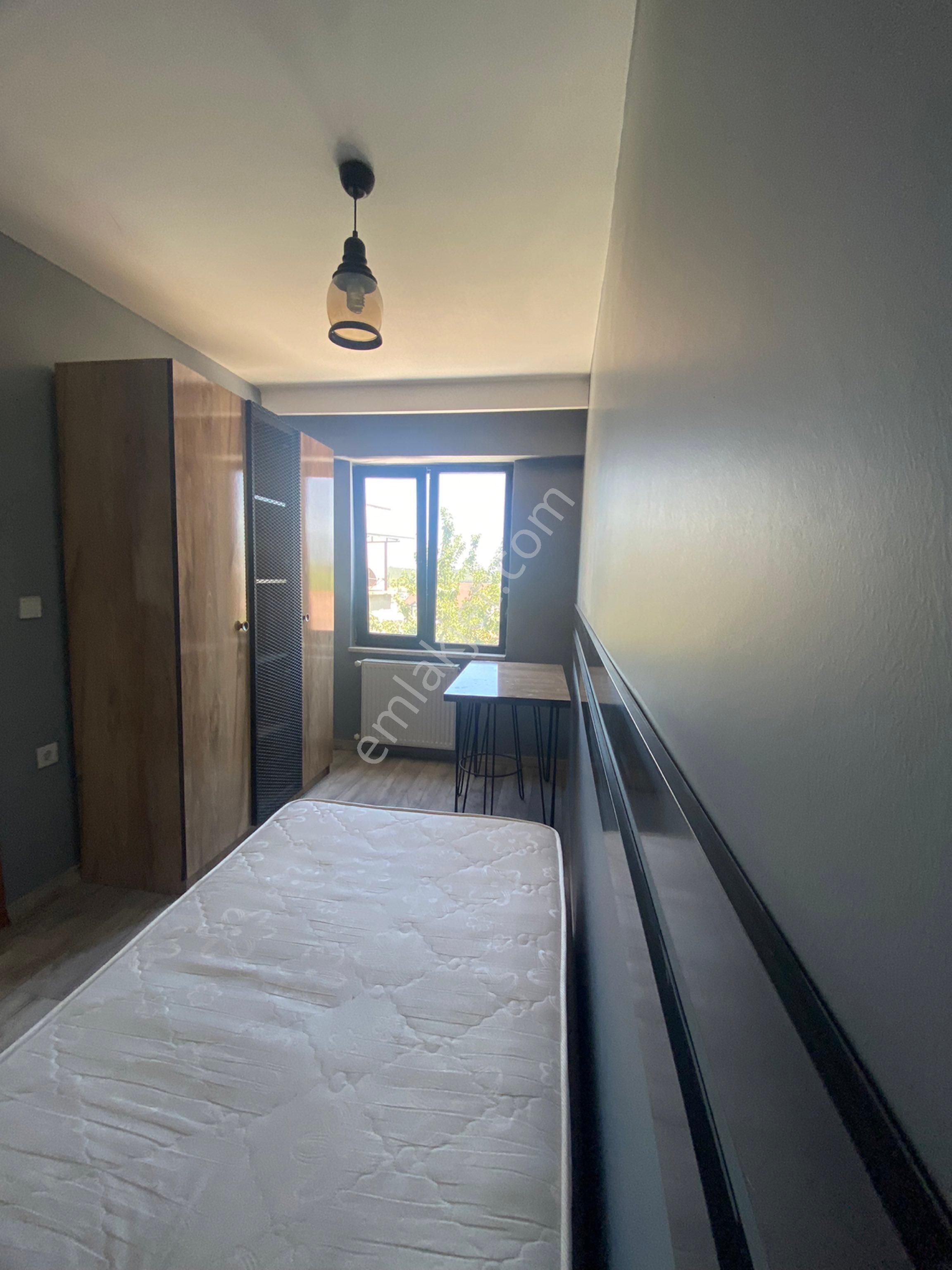 Aktürk Gayrimenkul”den 1+1 Fırsat Daire - Görsel 5