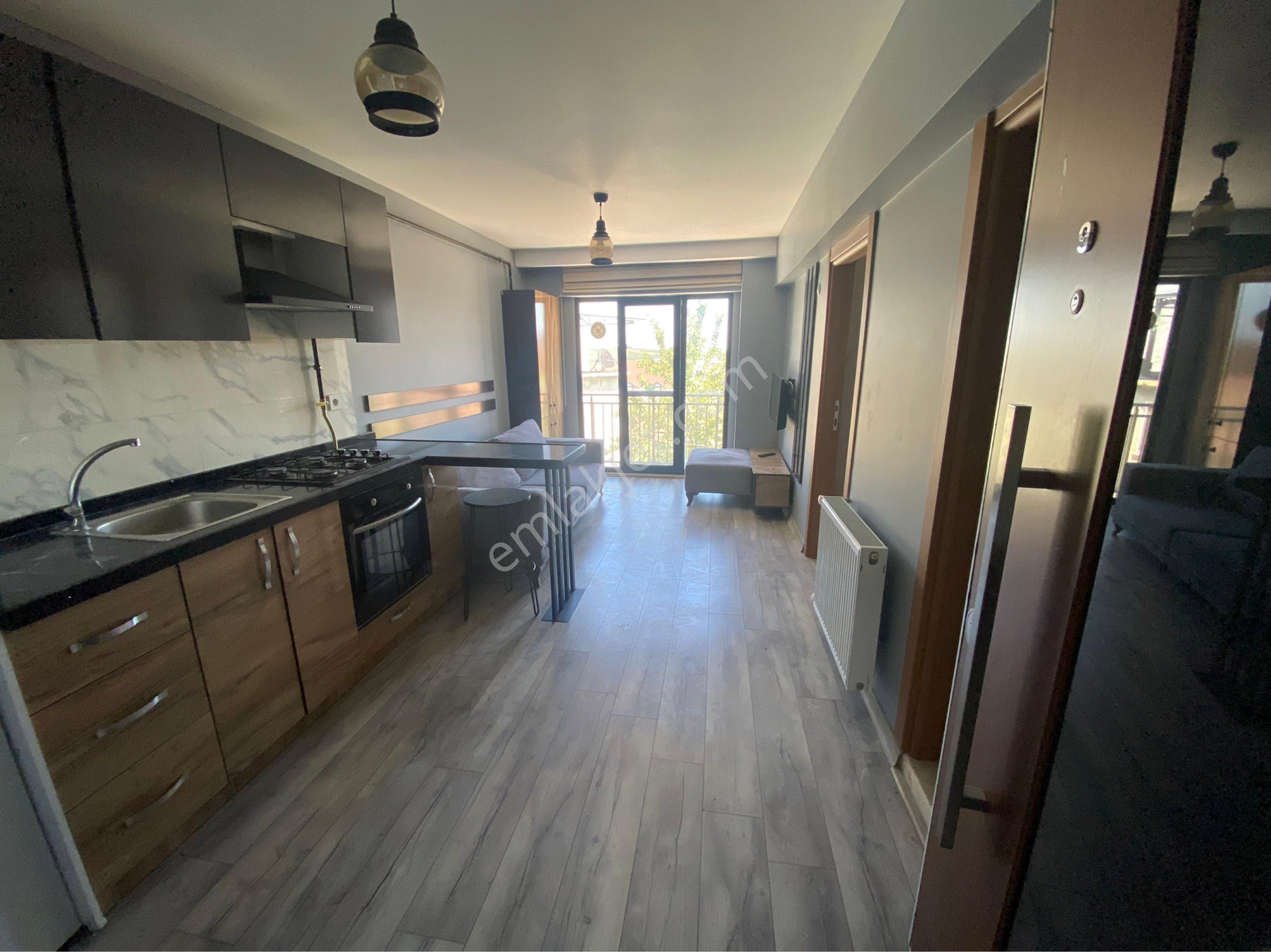 Aktürk Gayrimenkul”den 1+1 Fırsat Daire - Görsel 2