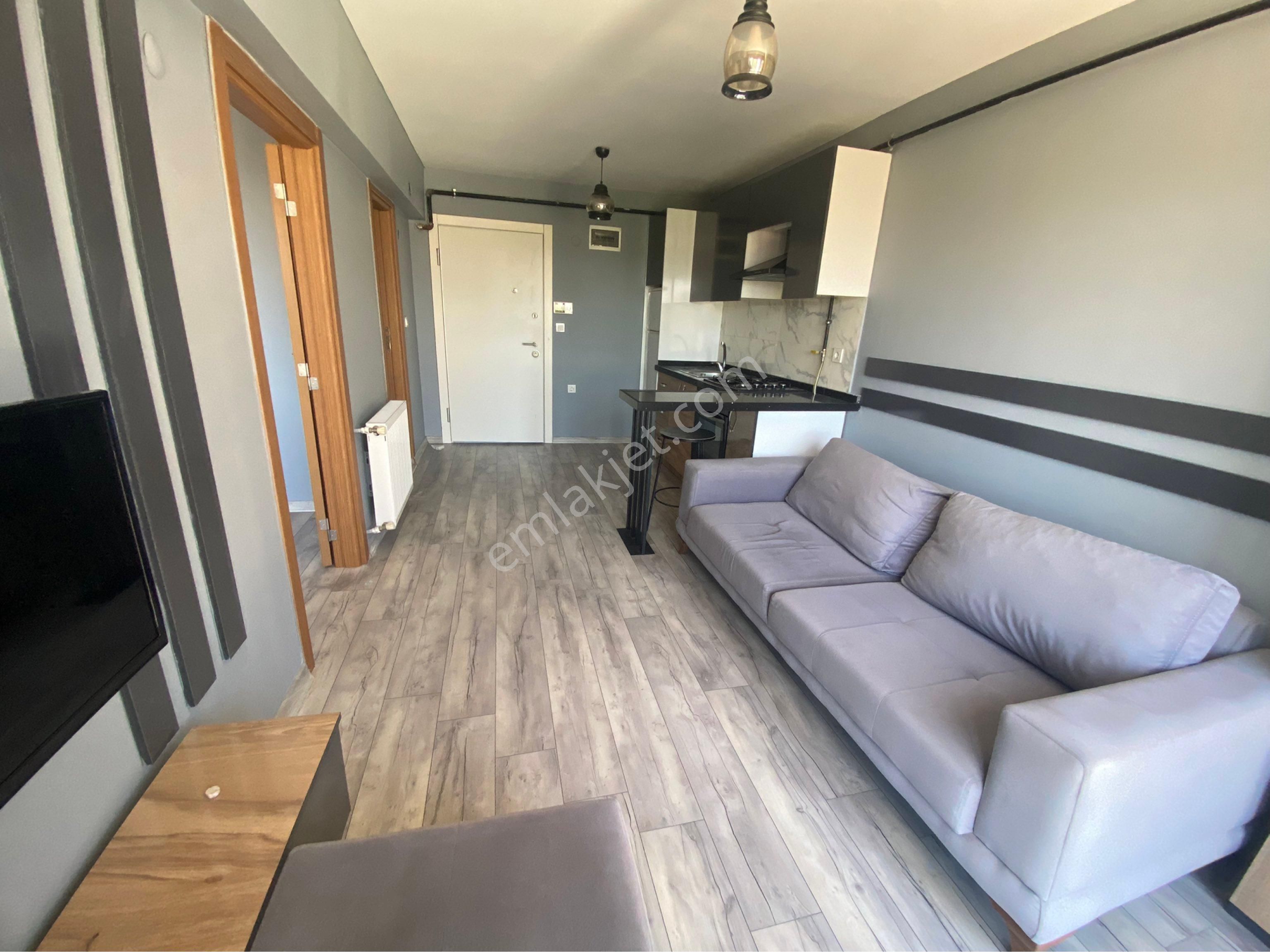 Aktürk Gayrimenkul”den 1+1 Fırsat Daire - Görsel 4