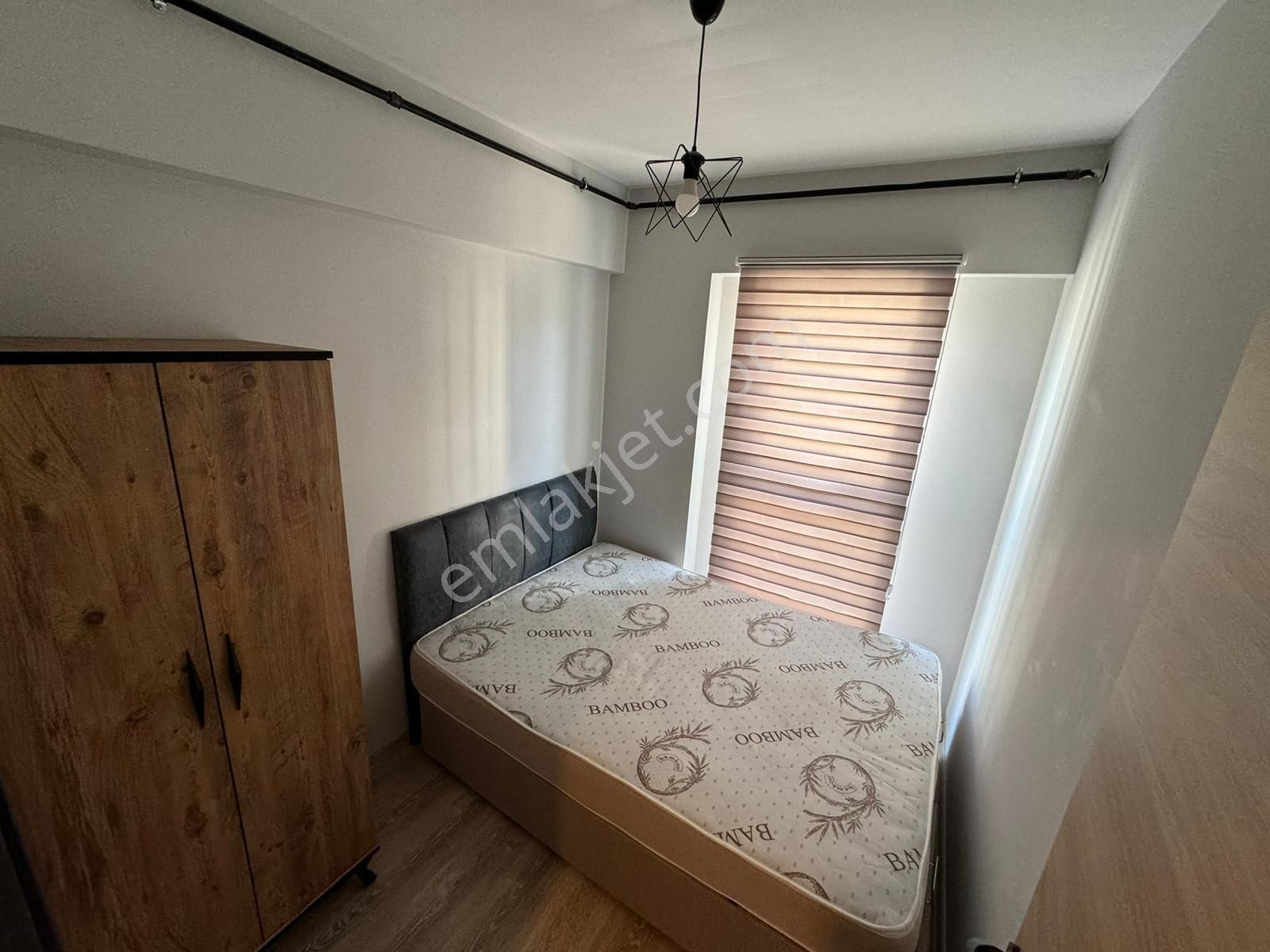 Aktürk Gayrimenkulden Ada Plus Sitesinde 2+1 Satılık Eşyalı Daire - Görsel 3