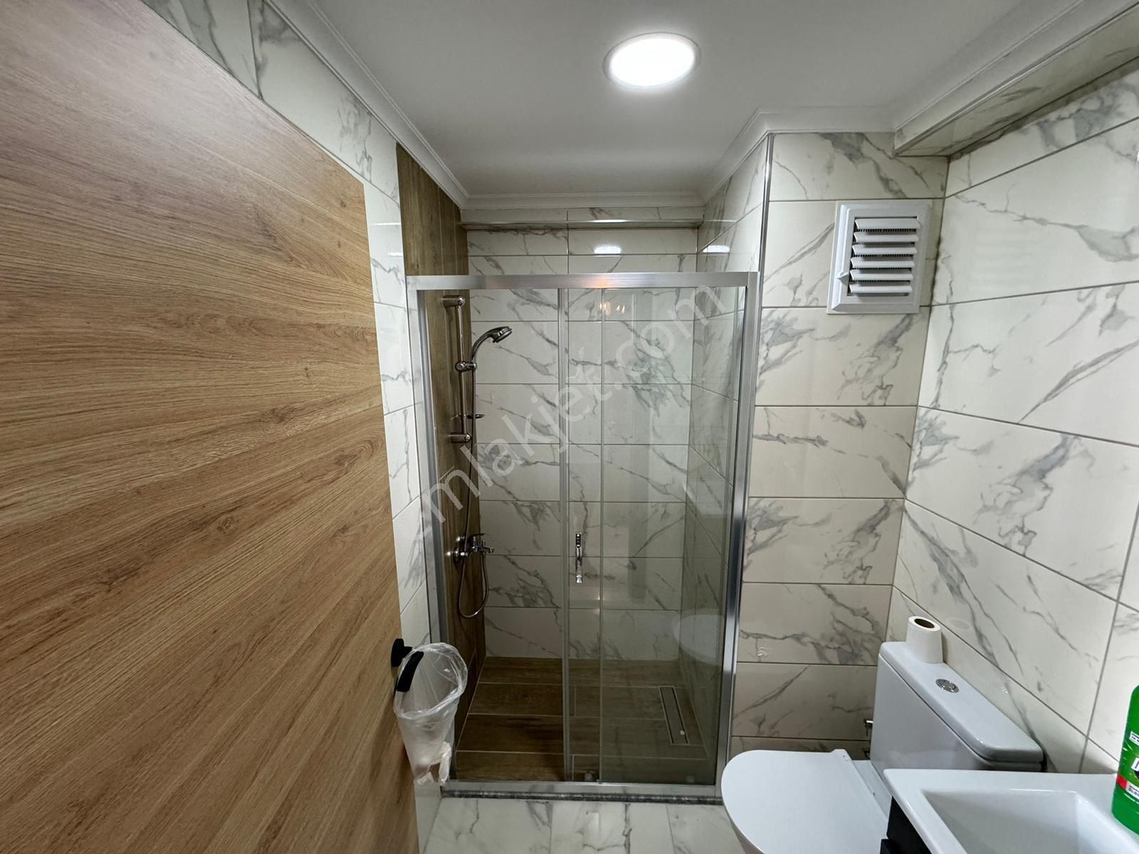 Aktürk Gayrimenkulden Ada Plus Sitesinde 2+1 Satılık Eşyalı Daire - Görsel 8