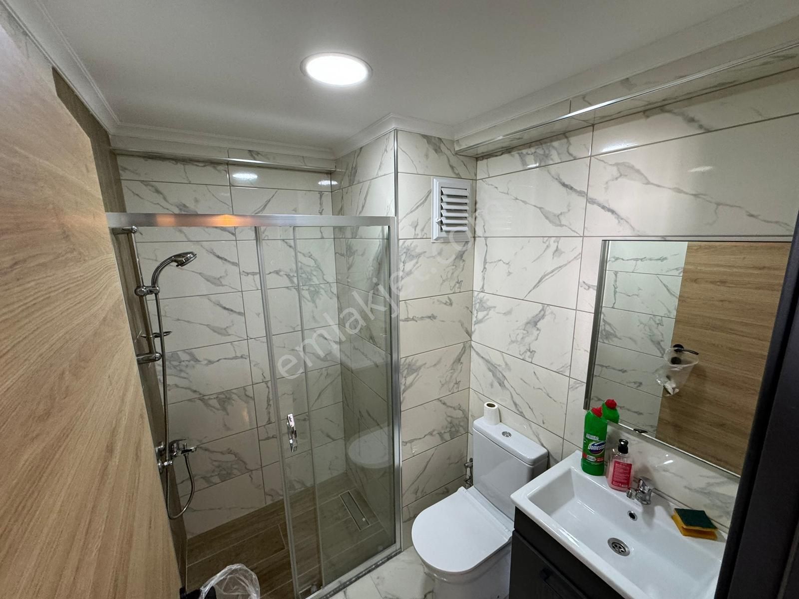 Aktürk Gayrimenkulden Ada Plus Sitesinde 2+1 Satılık Eşyalı Daire - Görsel 7