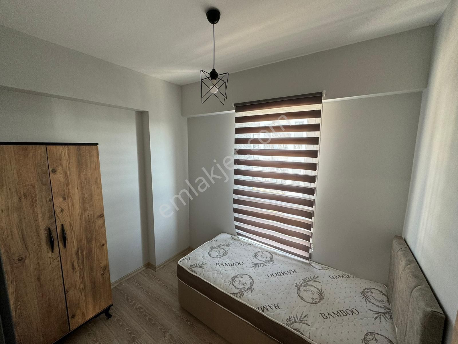 Aktürk Gayrimenkulden Ada Plus Sitesinde 2+1 Satılık Eşyalı Daire - Görsel 5