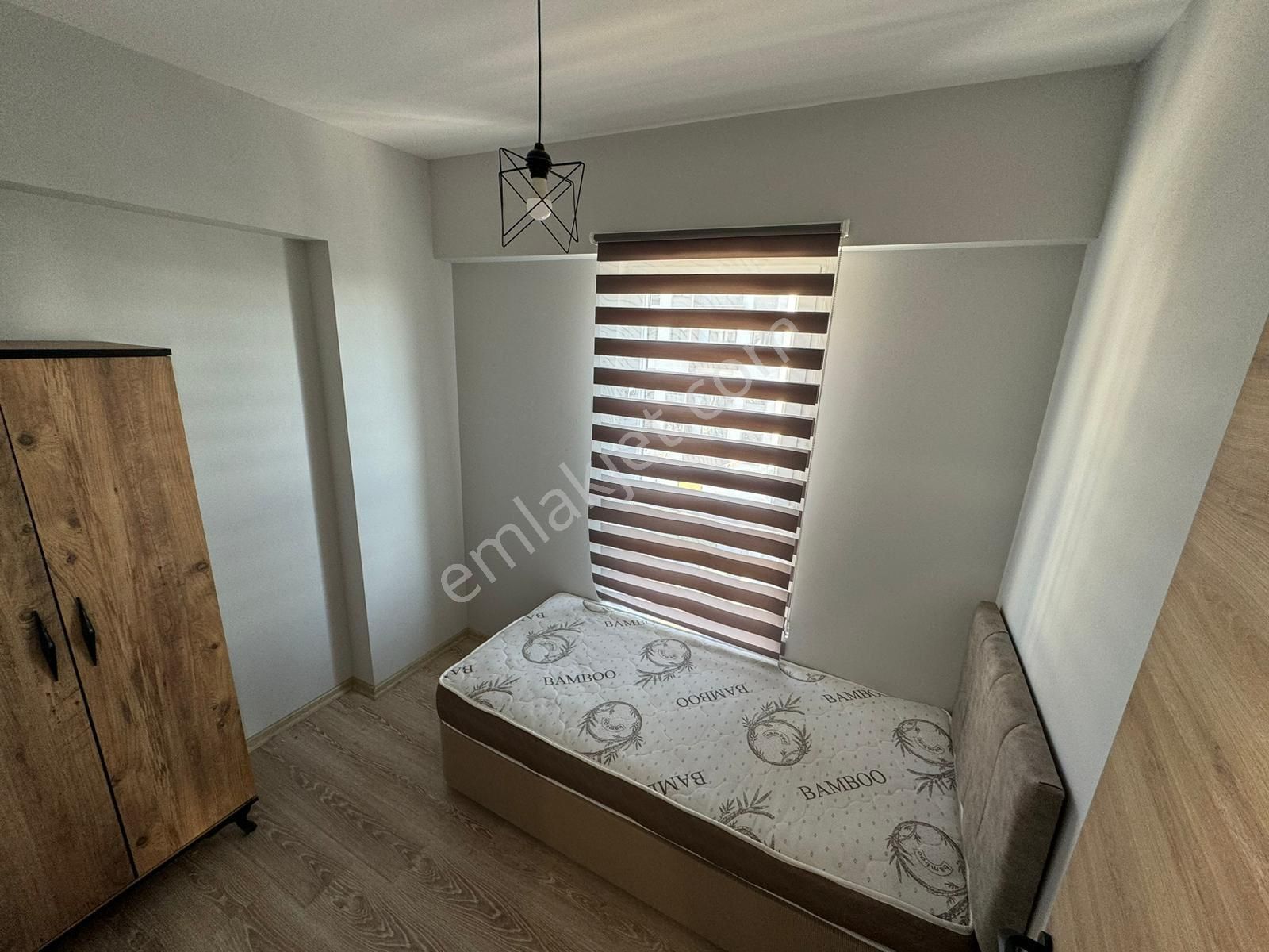 Aktürk Gayrimenkulden Ada Plus Sitesinde 2+1 Satılık Eşyalı Daire - Görsel 6