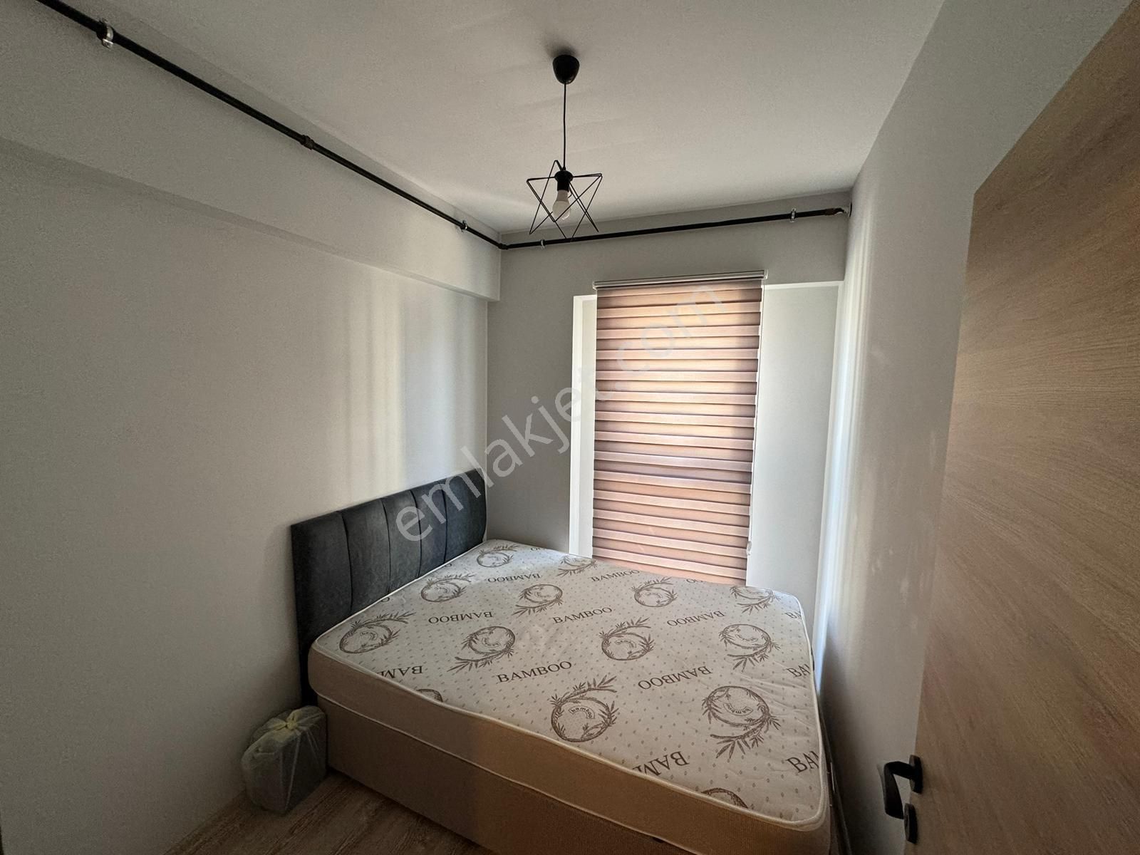 Aktürk Gayrimenkulden Ada Plus Sitesinde 2+1 Satılık Eşyalı Daire - Görsel 2