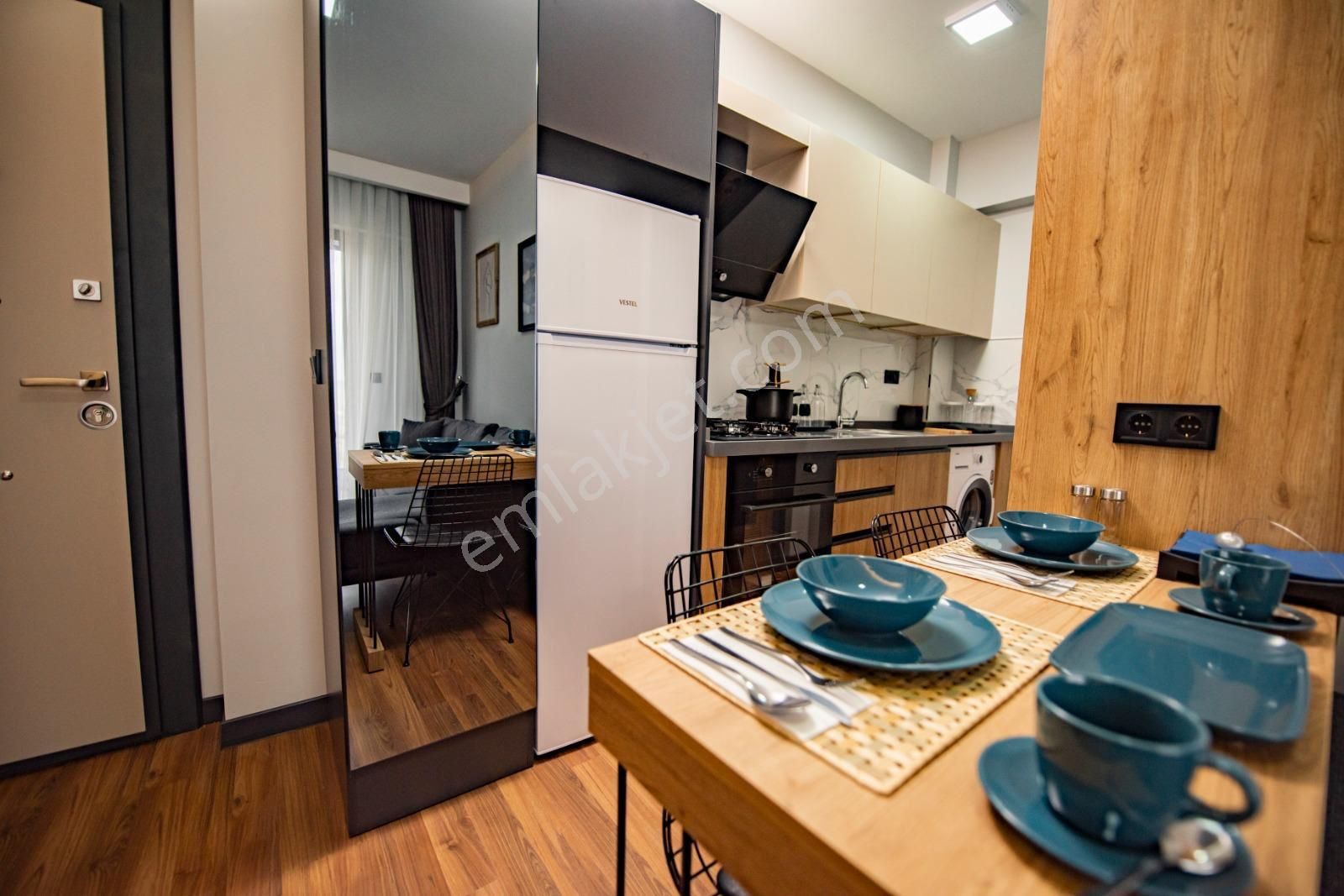 Aktürk Gayrimenkul”den Görükle Siteler Bölgesinde Yatırımlık 2+1 Daire - Görsel 5