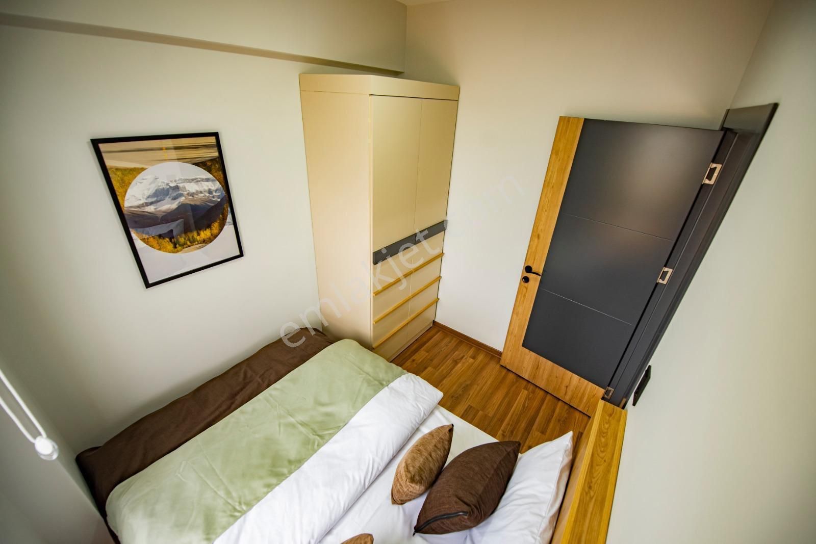 Aktürk Gayrimenkul”den Görükle Siteler Bölgesinde Yatırımlık 2+1 Daire - Görsel 16