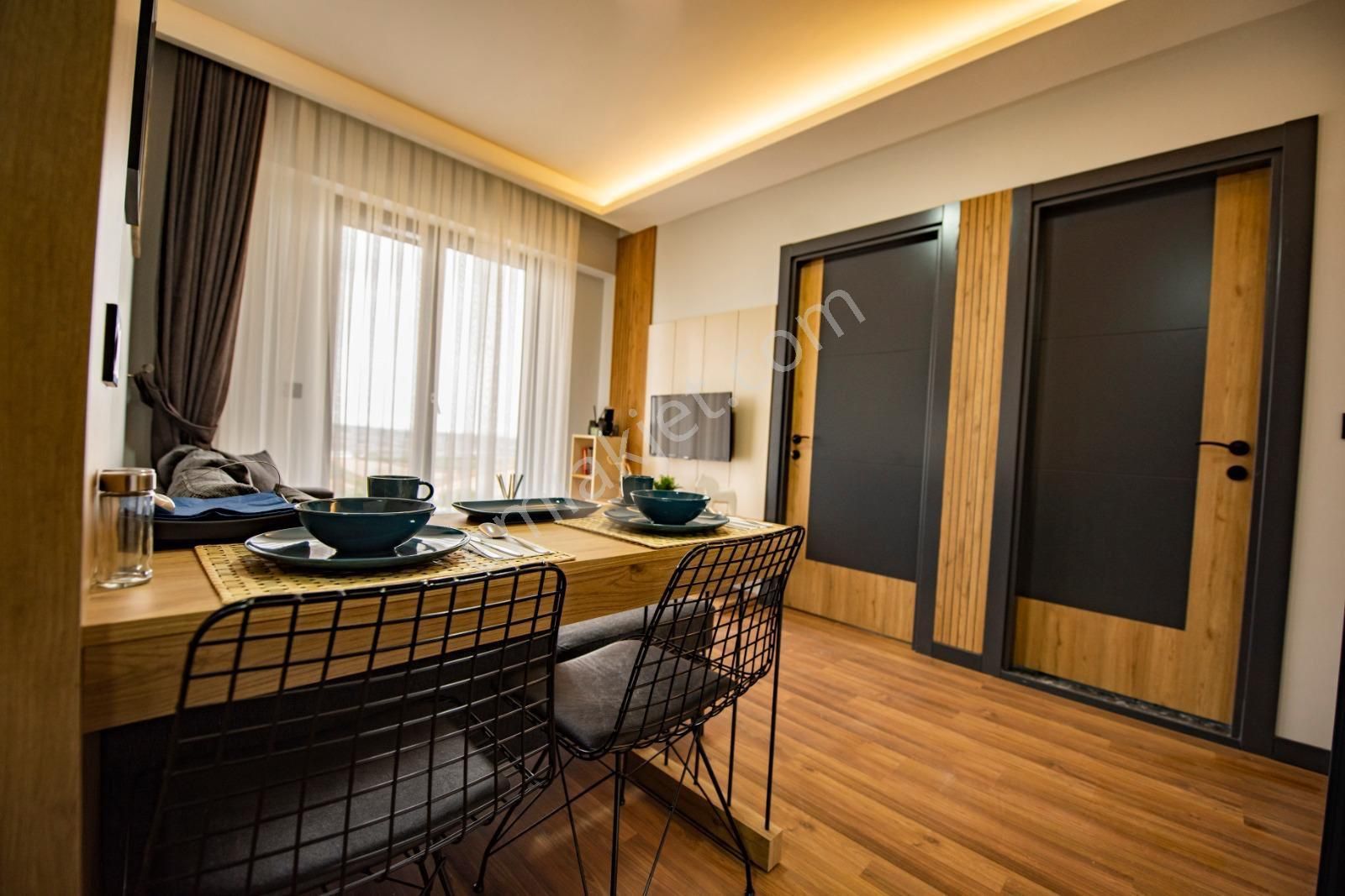 Aktürk Gayrimenkul”den Görükle Siteler Bölgesinde Yatırımlık 2+1 Daire - Görsel 20