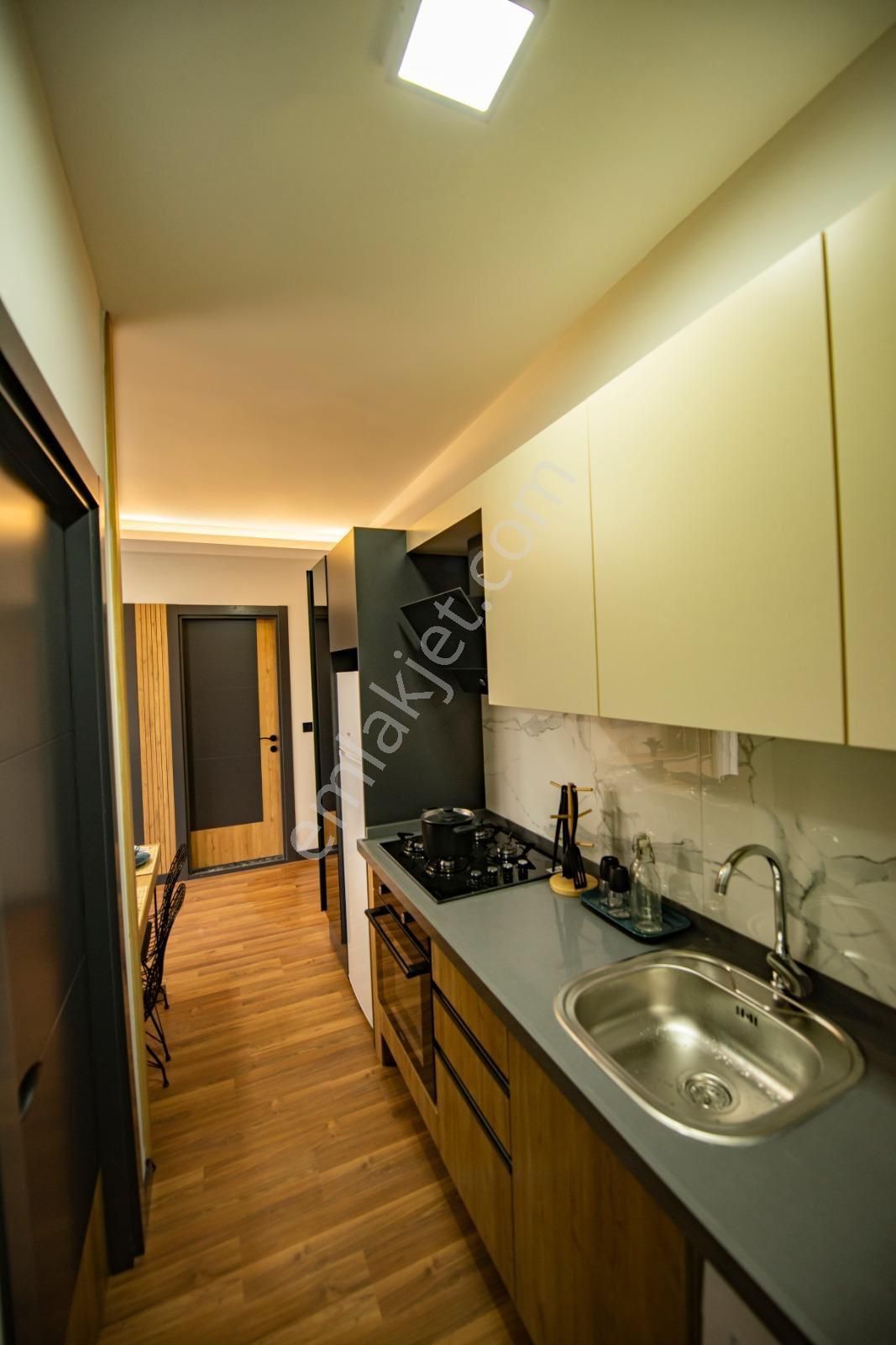 Aktürk Gayrimenkul”den Görükle Siteler Bölgesinde Yatırımlık 2+1 Daire - Görsel 19