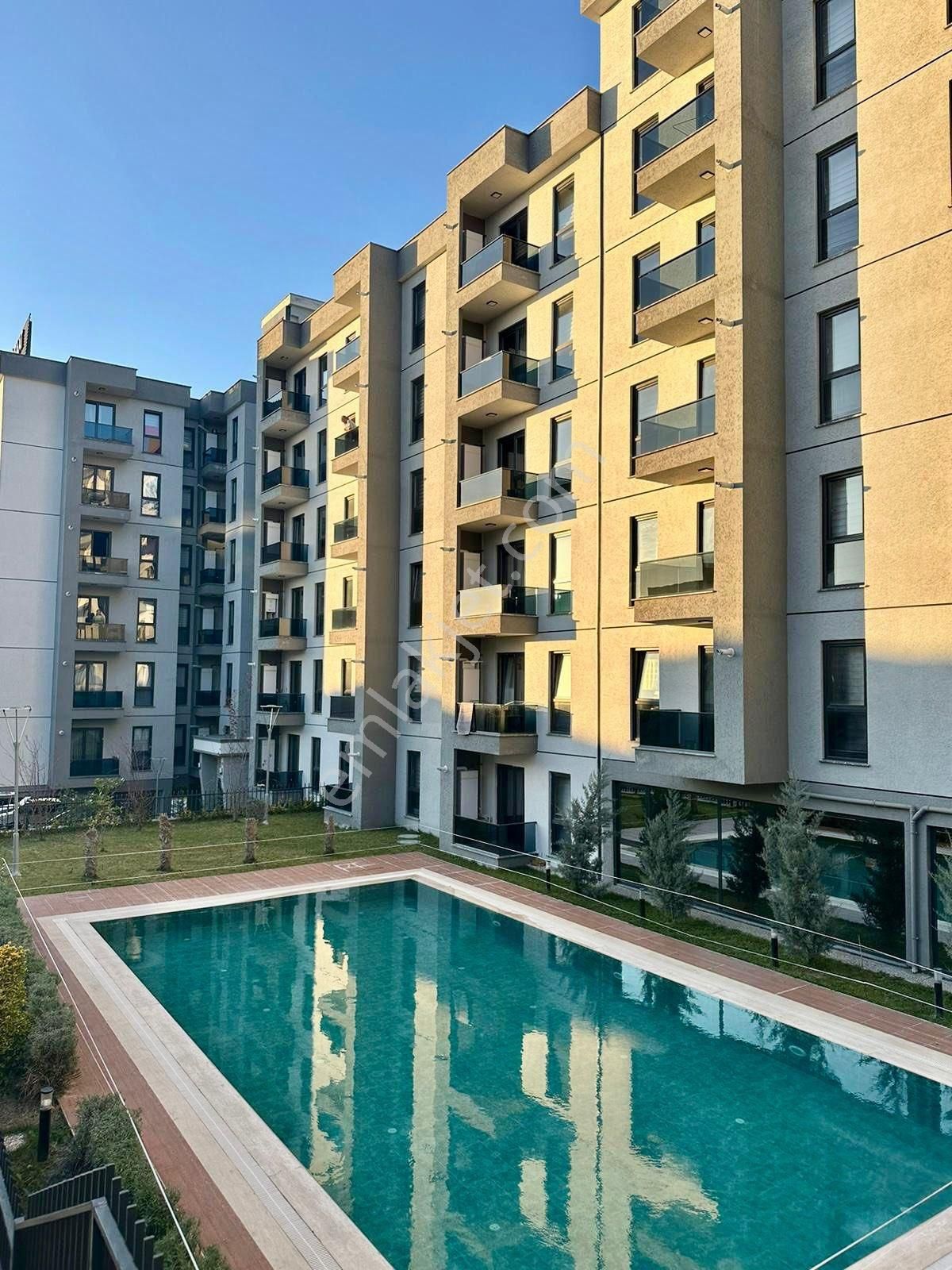 Aktürk Gayrimenkul”den Görükle Siteler Bölgesinde Yatırımlık 2+1 Daire - Görsel 2