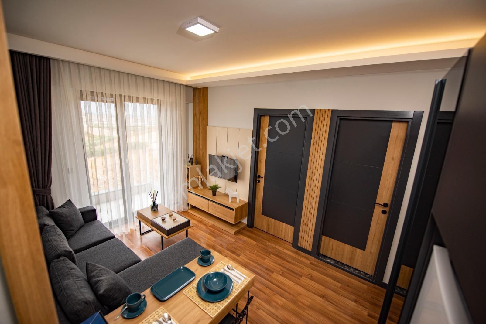 Aktürk Gayrimenkul”den Görükle Siteler Bölgesinde Yatırımlık 2+1 Daire - Görsel 3