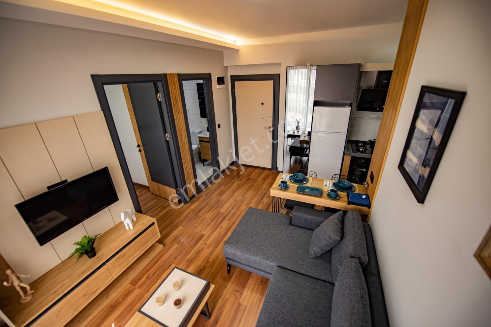 Aktürk Gayrimenkul”den Görükle Siteler Bölgesinde Yatırımlık 2+1 Daire - Görsel 9