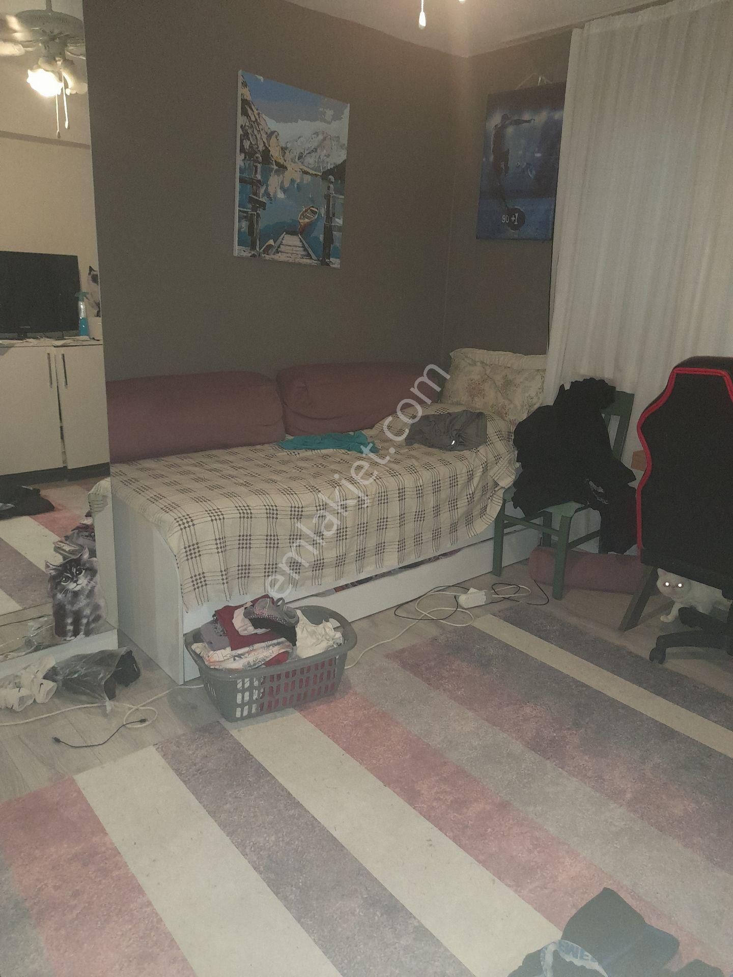 İnönü Caddesinde Bakımlı 2 - Görsel 12