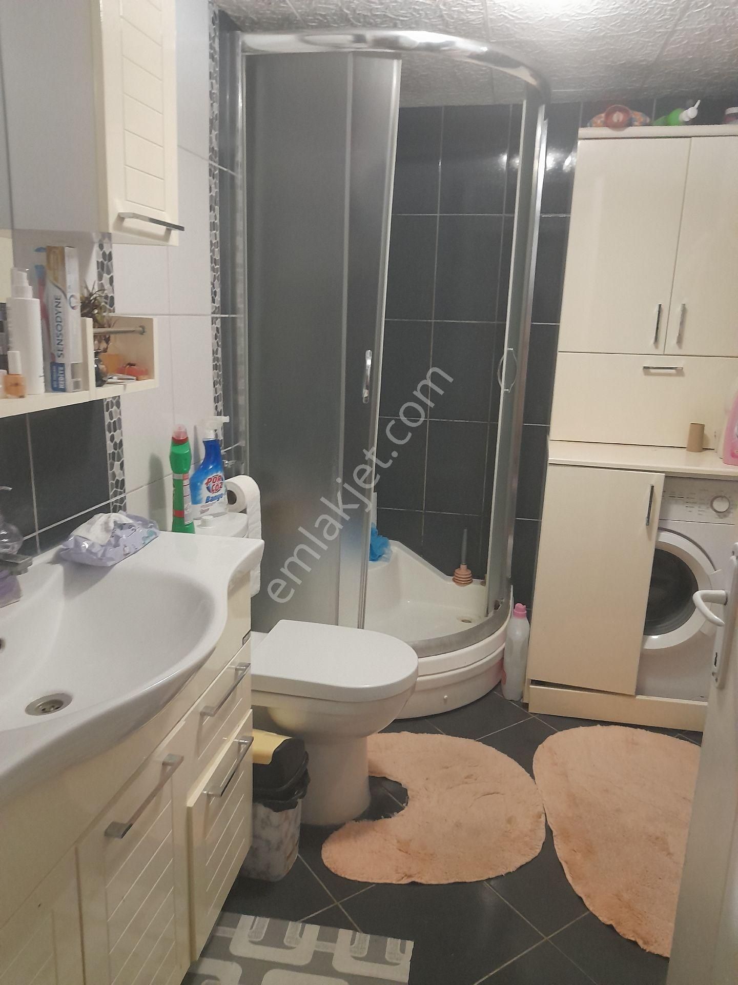 İnönü Caddesinde Bakımlı 2 - Görsel 11