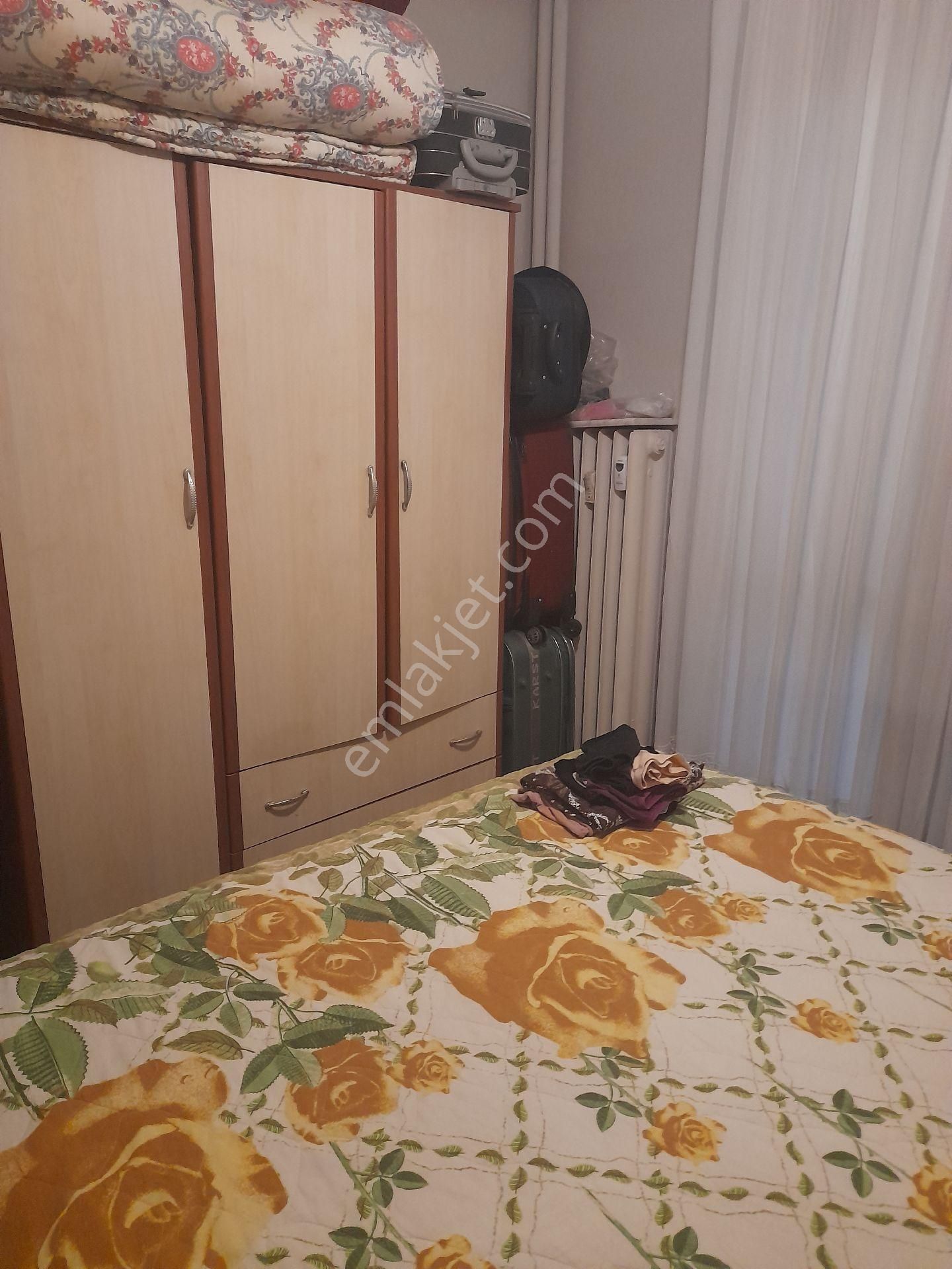 İnönü Caddesinde Bakımlı 2 - Görsel 14