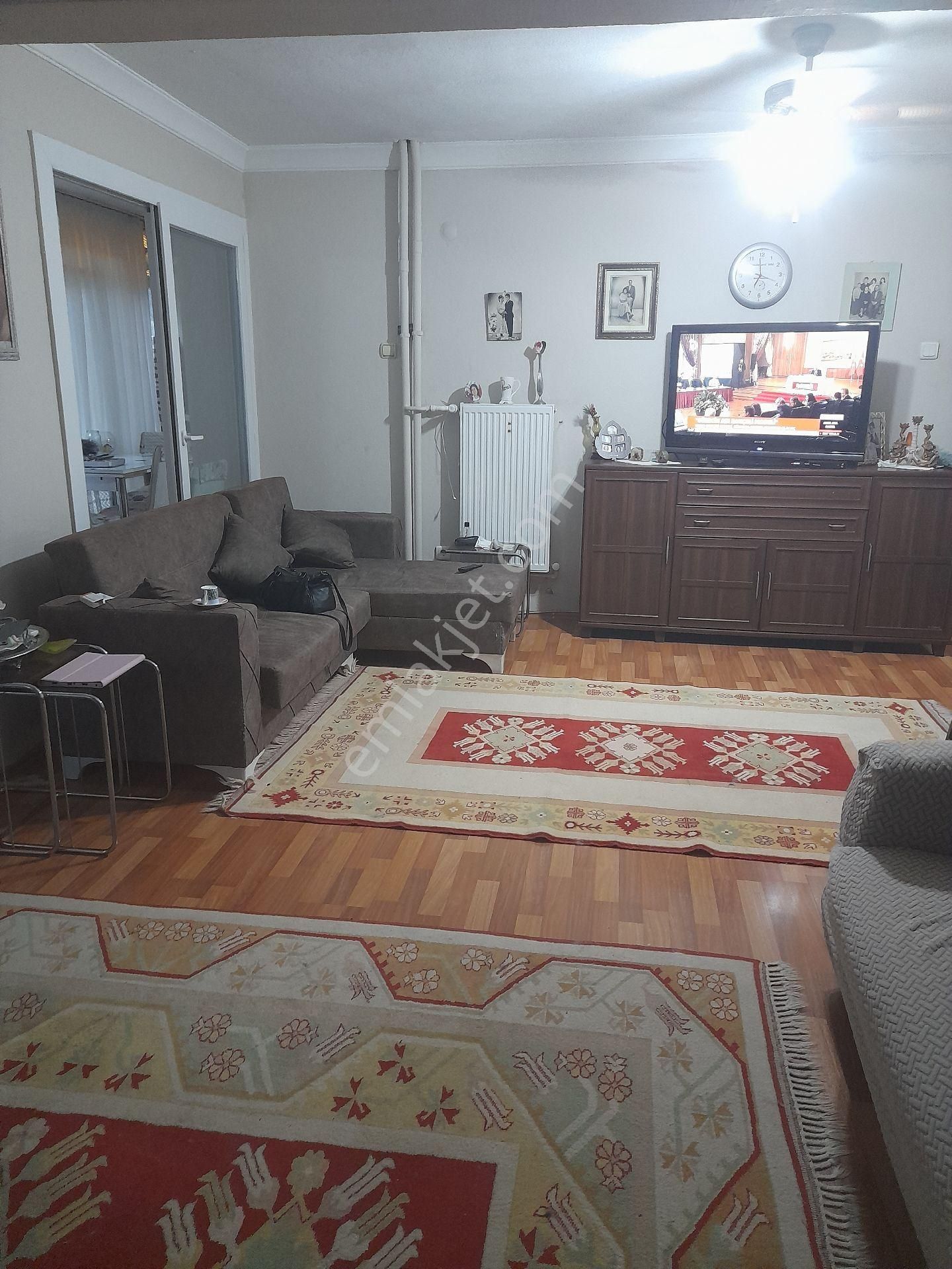 İnönü Caddesinde Bakımlı 2 - Görsel 7