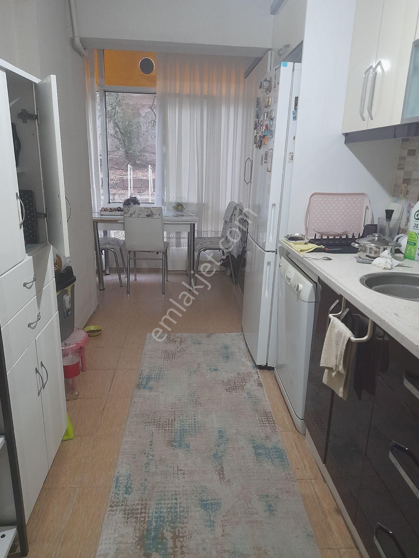 İnönü Caddesinde Bakımlı 2 - Görsel 4