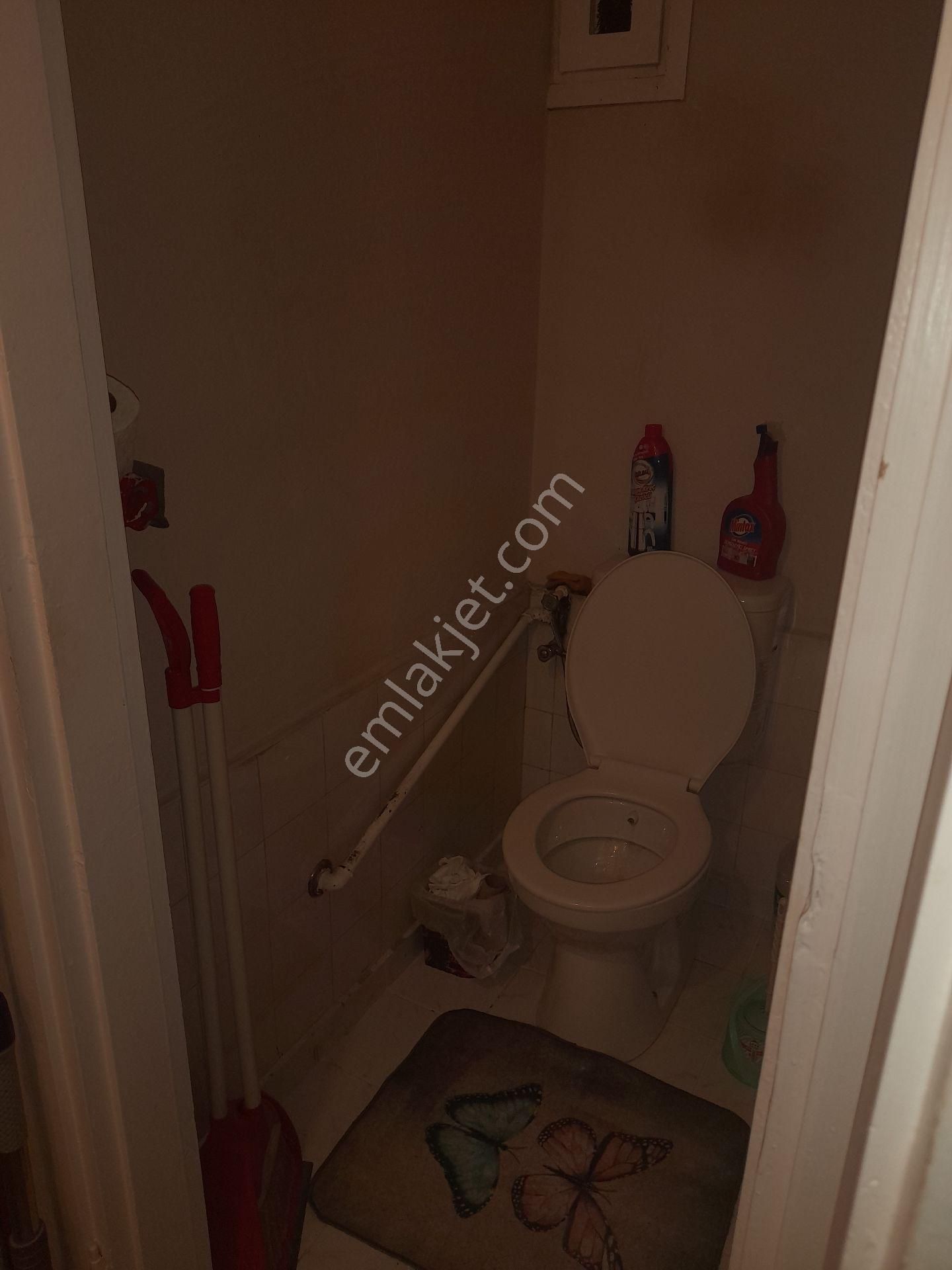 İnönü Caddesinde Bakımlı 2 - Görsel 9