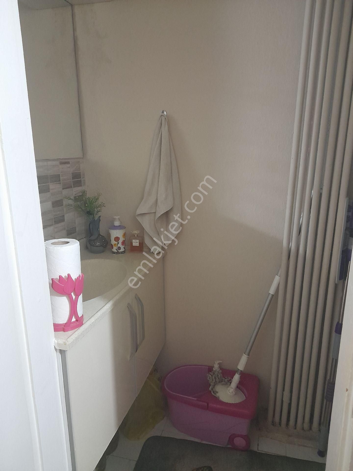 İnönü Caddesinde Bakımlı 2 - Görsel 8